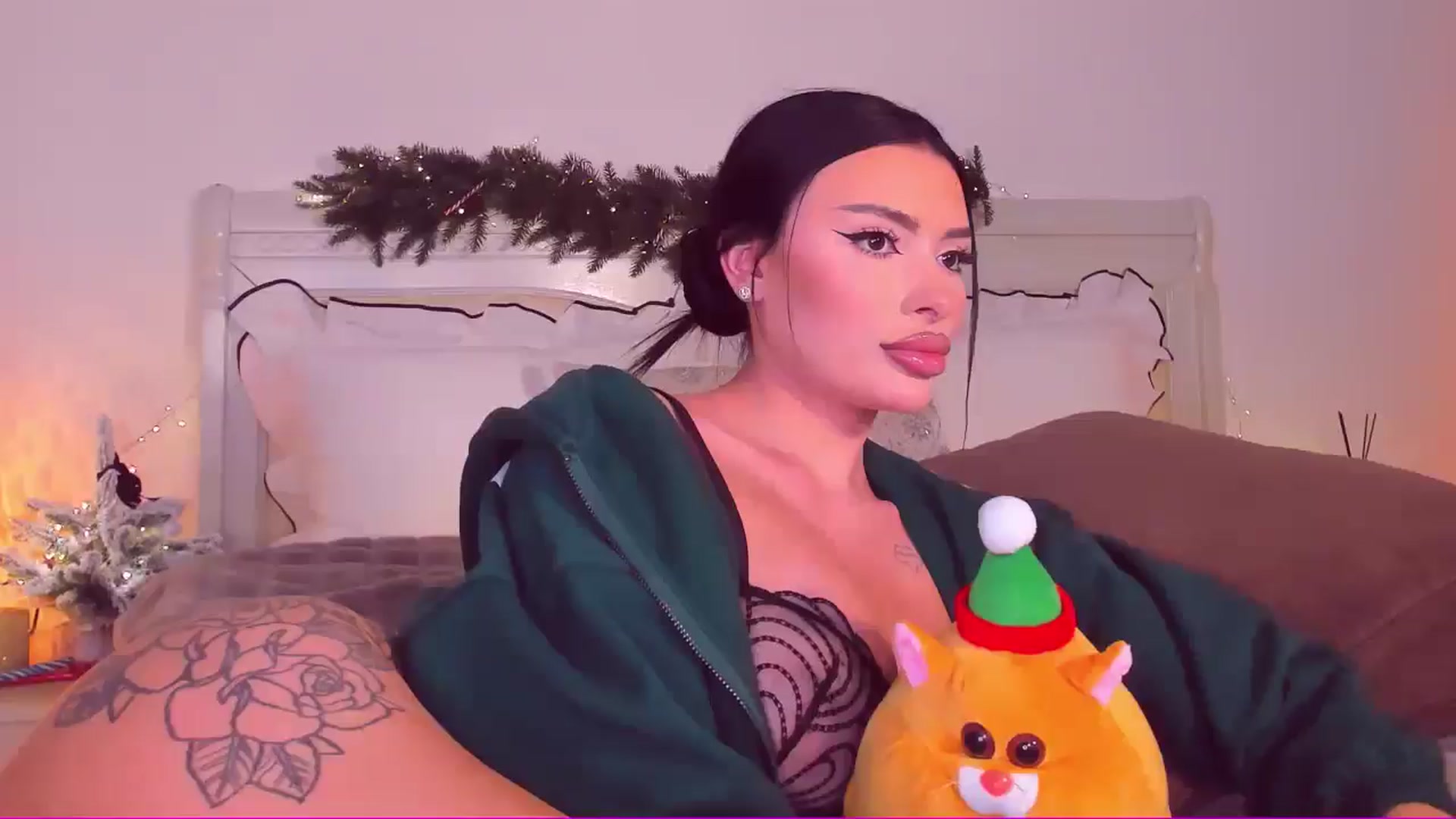 Gallery image thumbnail from Mary_Harris_'s myfreecams stream on, 01/13/2025, 06:12 image 3 of 20