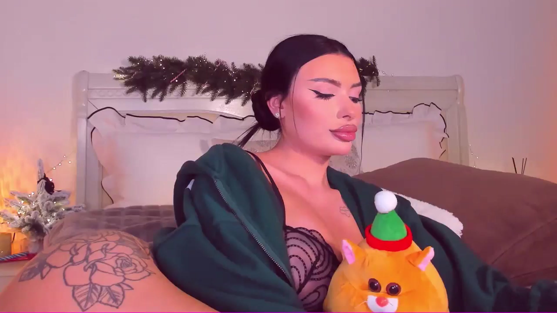Gallery image thumbnail from Mary_Harris_'s myfreecams stream on, 01/13/2025, 06:12 image 4 of 20