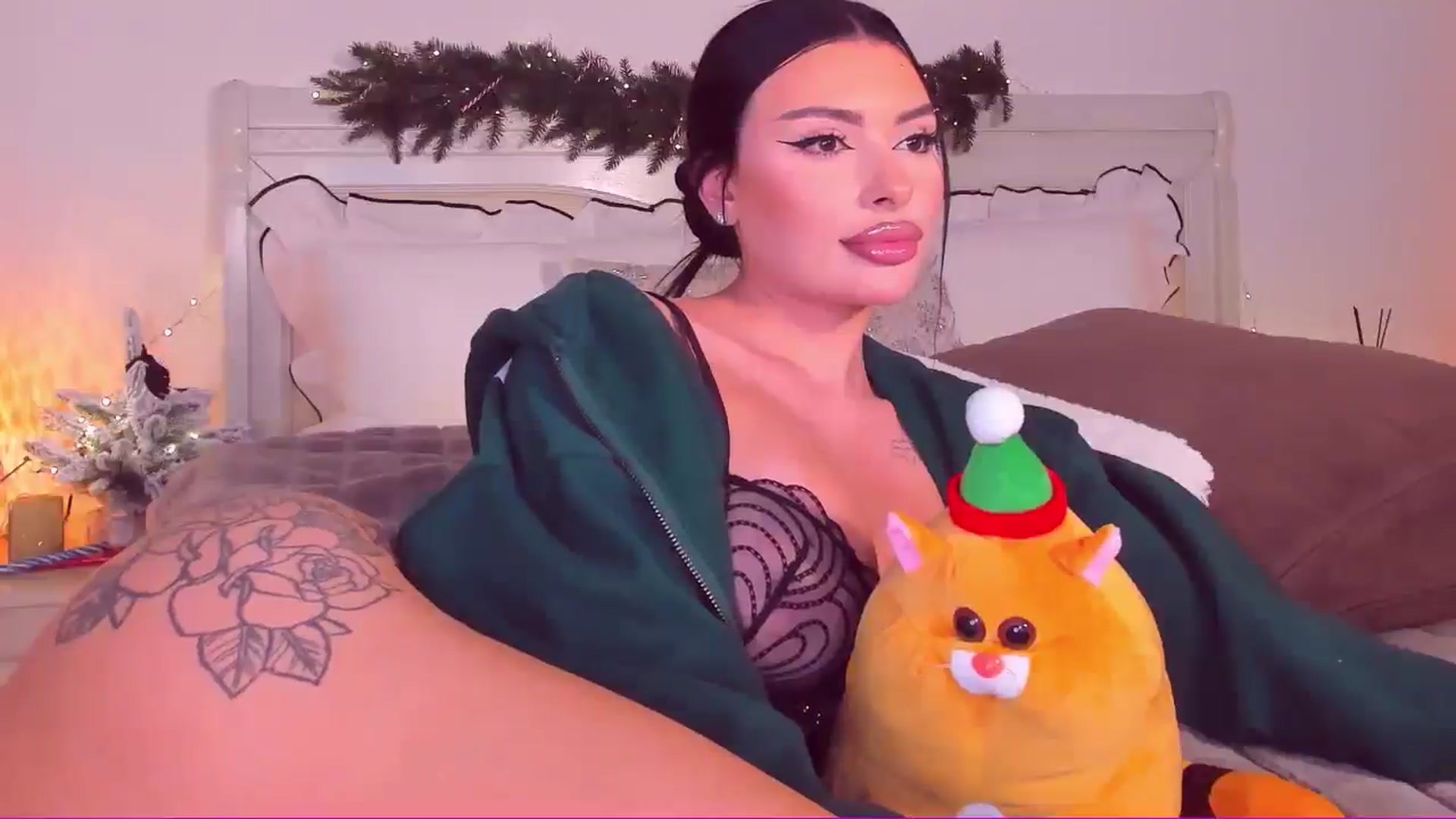 Gallery image thumbnail from Mary_Harris_'s myfreecams stream on, 01/13/2025, 06:12 image 5 of 20