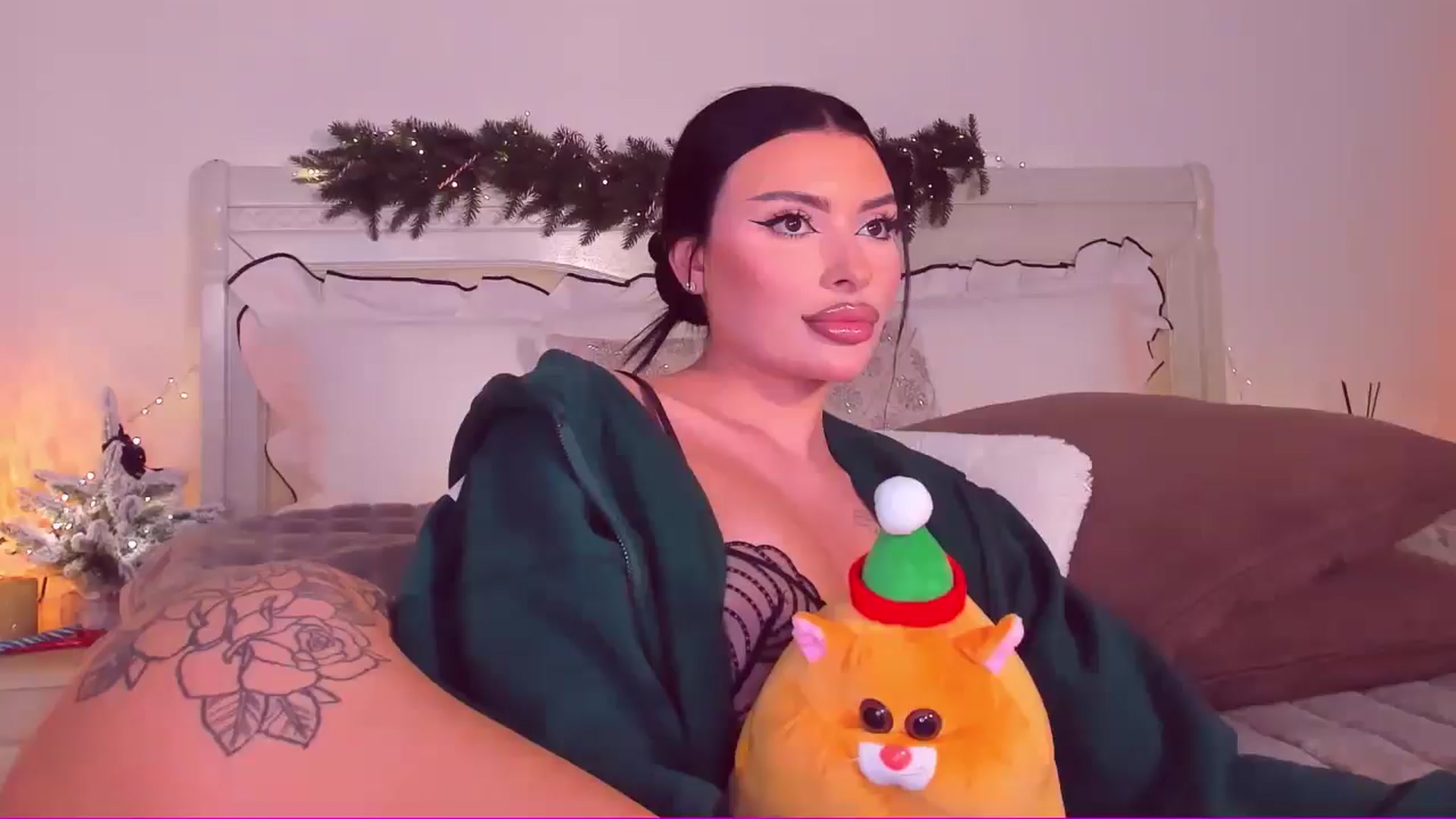 Gallery image thumbnail from Mary_Harris_'s myfreecams stream on, 01/13/2025, 06:12 image 18 of 20