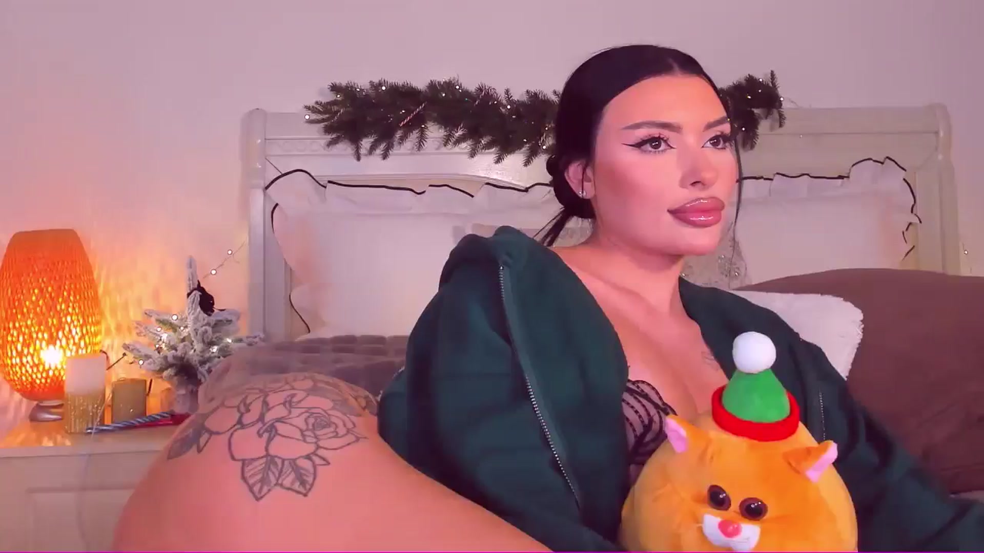 Gallery image thumbnail from Mary_Harris_'s myfreecams stream on, 01/13/2025, 06:12 image 16 of 20