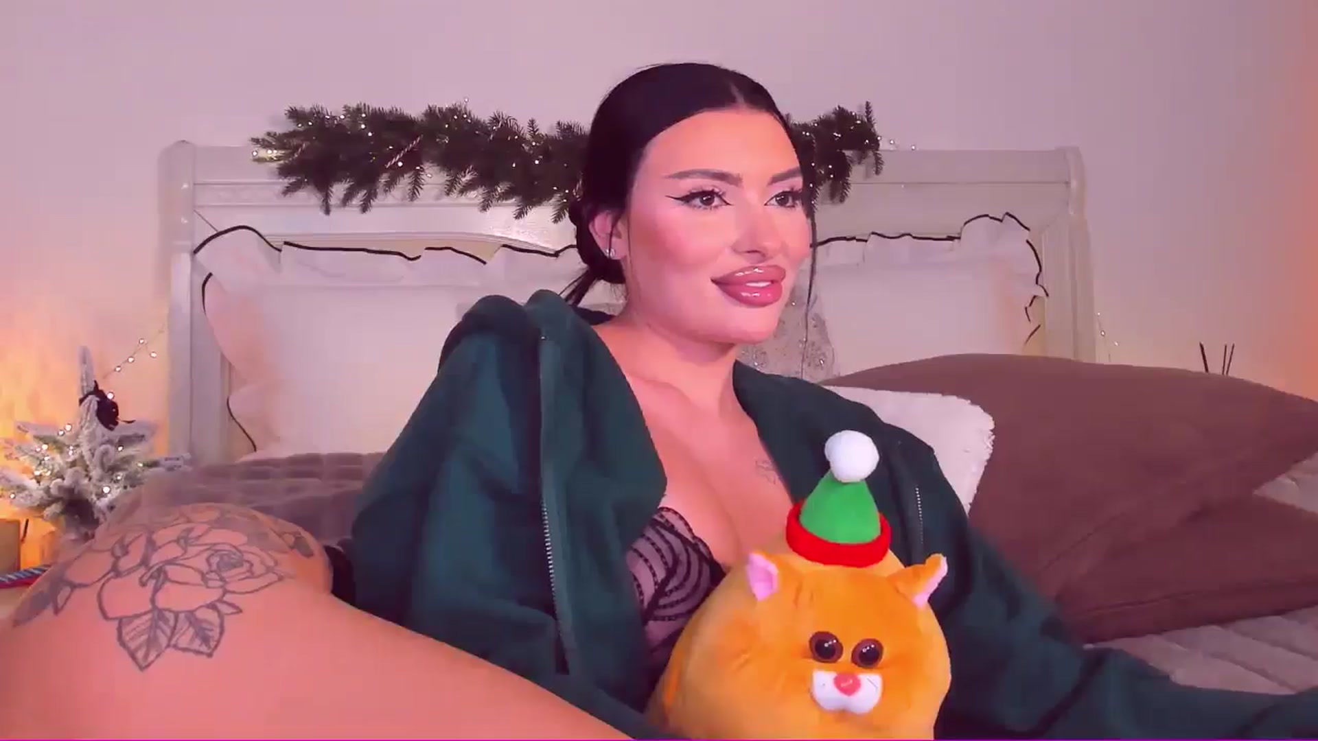 Gallery image thumbnail from Mary_Harris_'s myfreecams stream on, 01/13/2025, 06:12 image 13 of 20