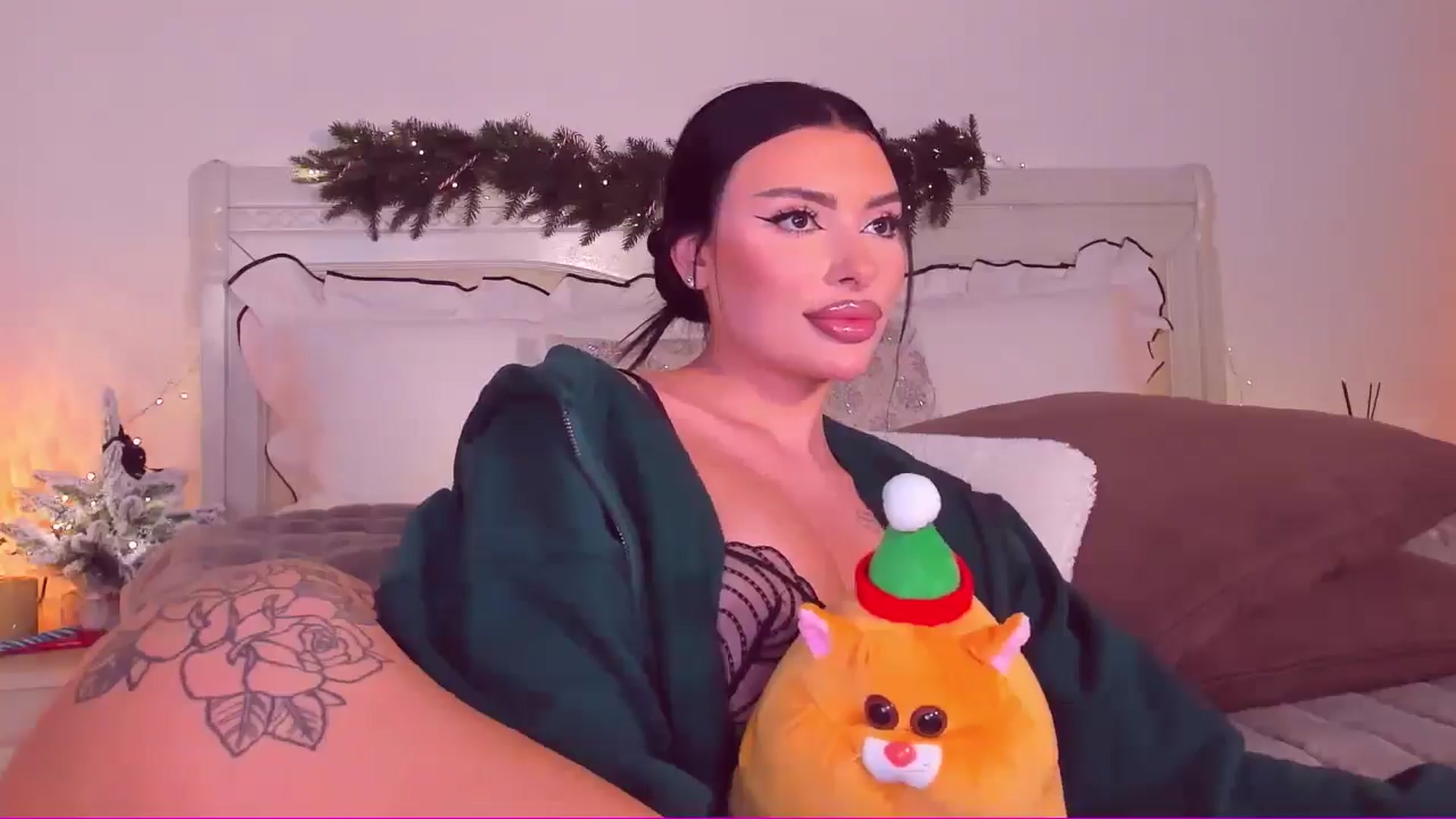 Gallery image thumbnail from Mary_Harris_'s myfreecams stream on, 01/13/2025, 06:12 image 17 of 20