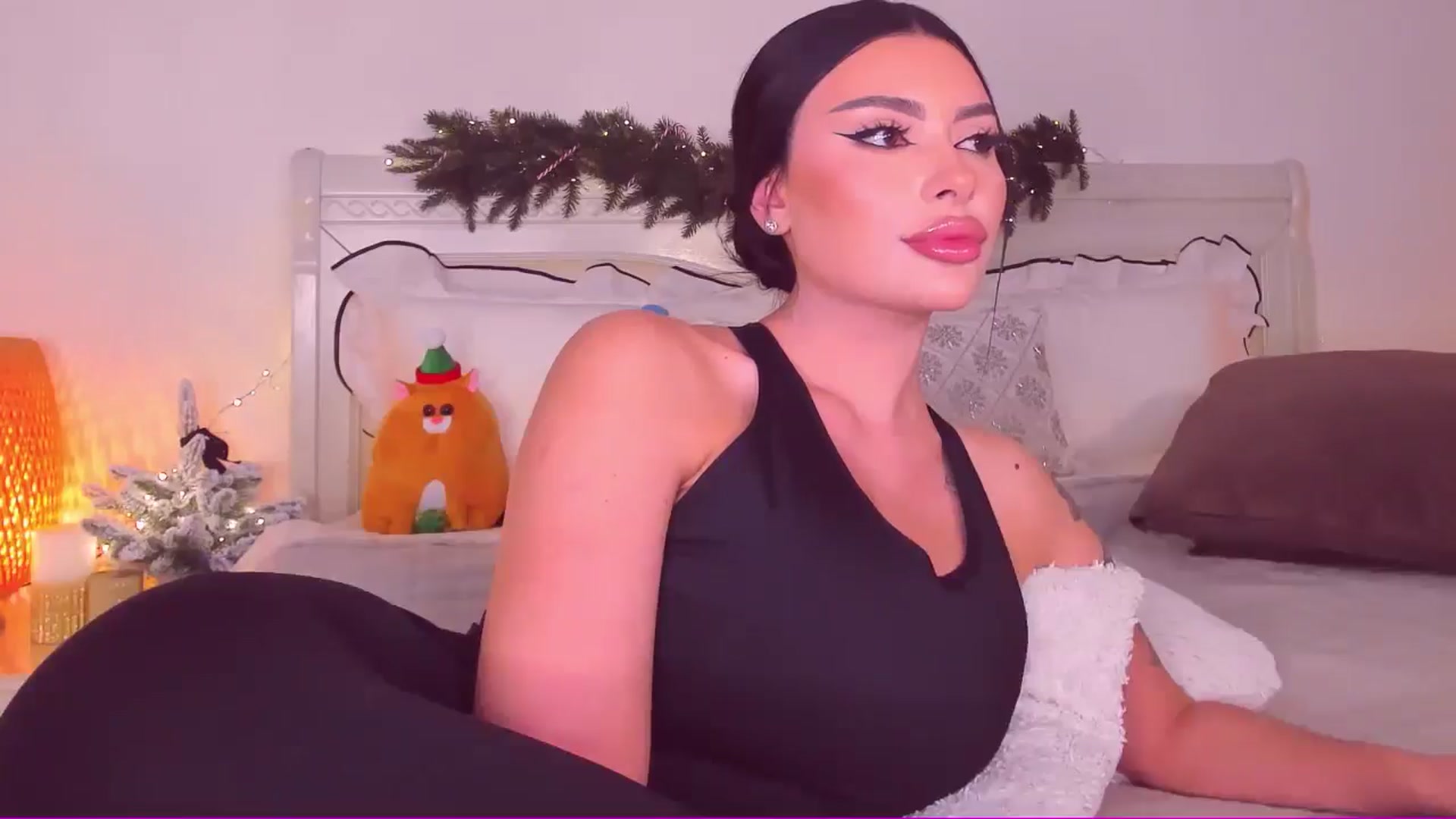 Gallery image thumbnail from Mary_Harris_'s myfreecams stream on, 01/16/2025, 14:28 image 17 of 20