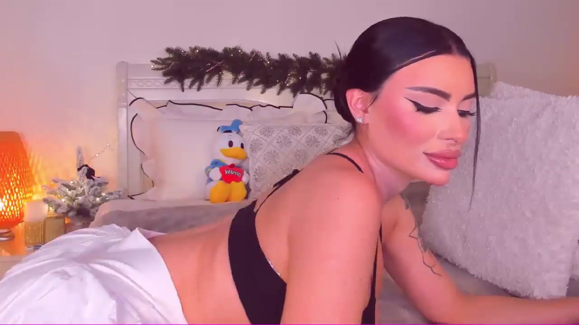 Gallery image thumbnail from Mary_Harris_'s myfreecams stream on, 01/17/2025, 11:41 image 6 of 20