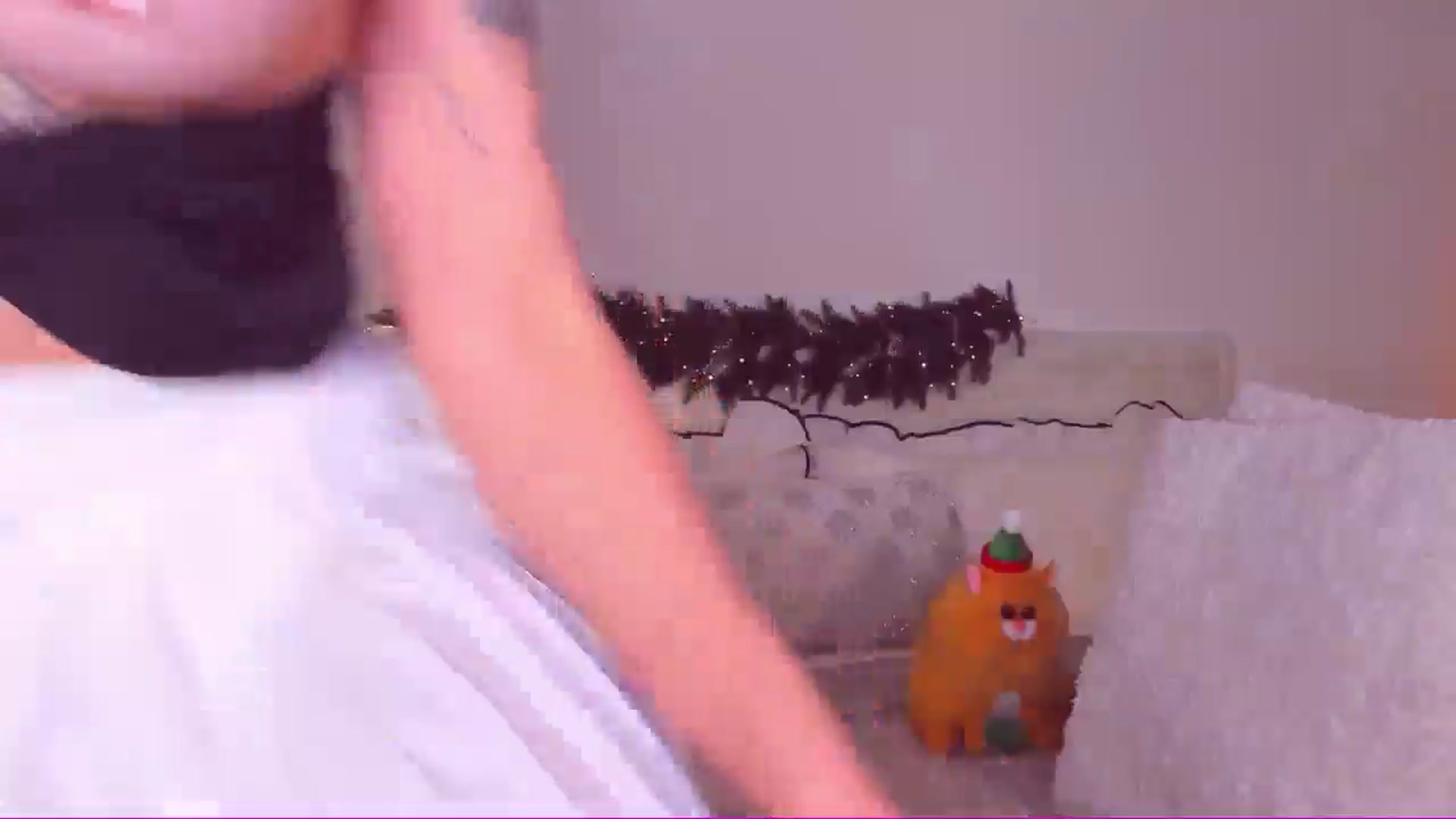 Gallery image thumbnail from Mary_Harris_'s myfreecams stream on, 01/17/2025, 11:41 image 12 of 20