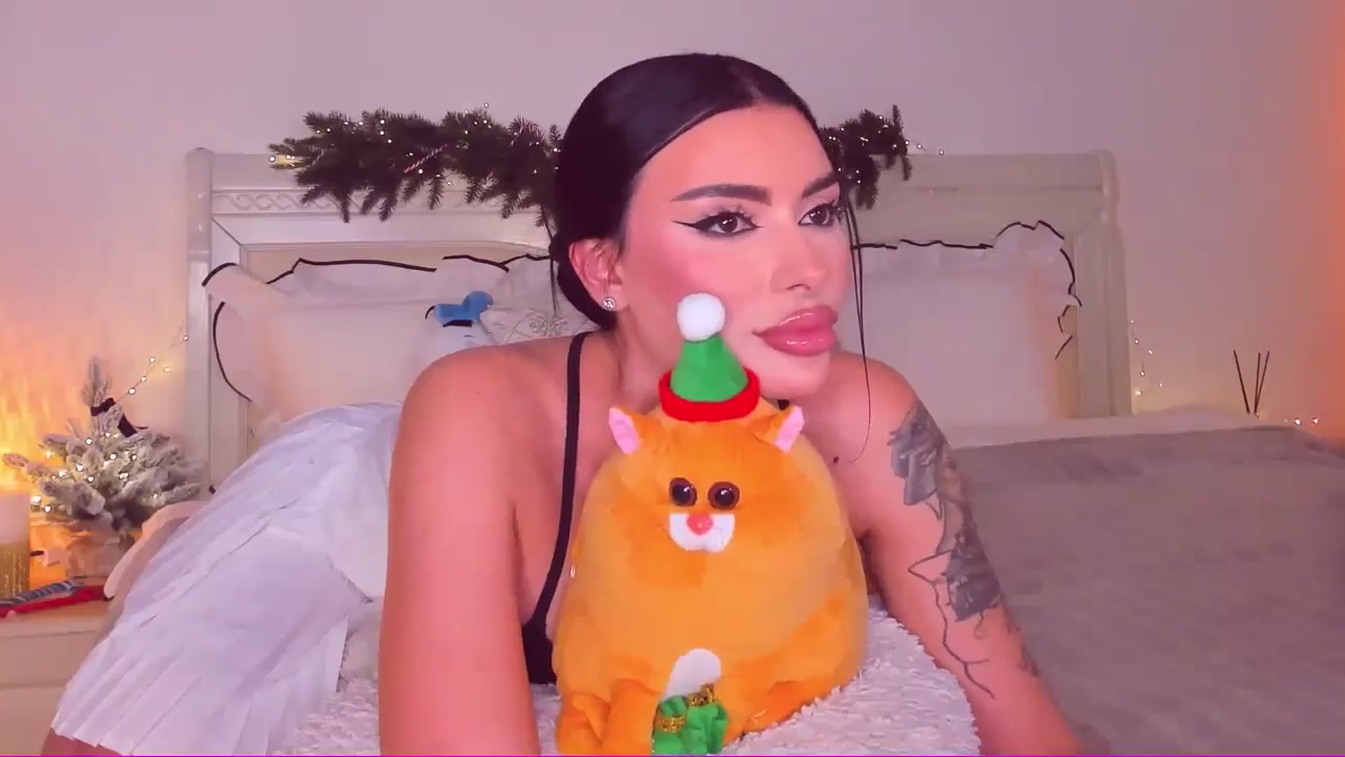 Gallery image thumbnail from Mary_Harris_'s myfreecams stream on, 01/17/2025, 19:55 image 18 of 20