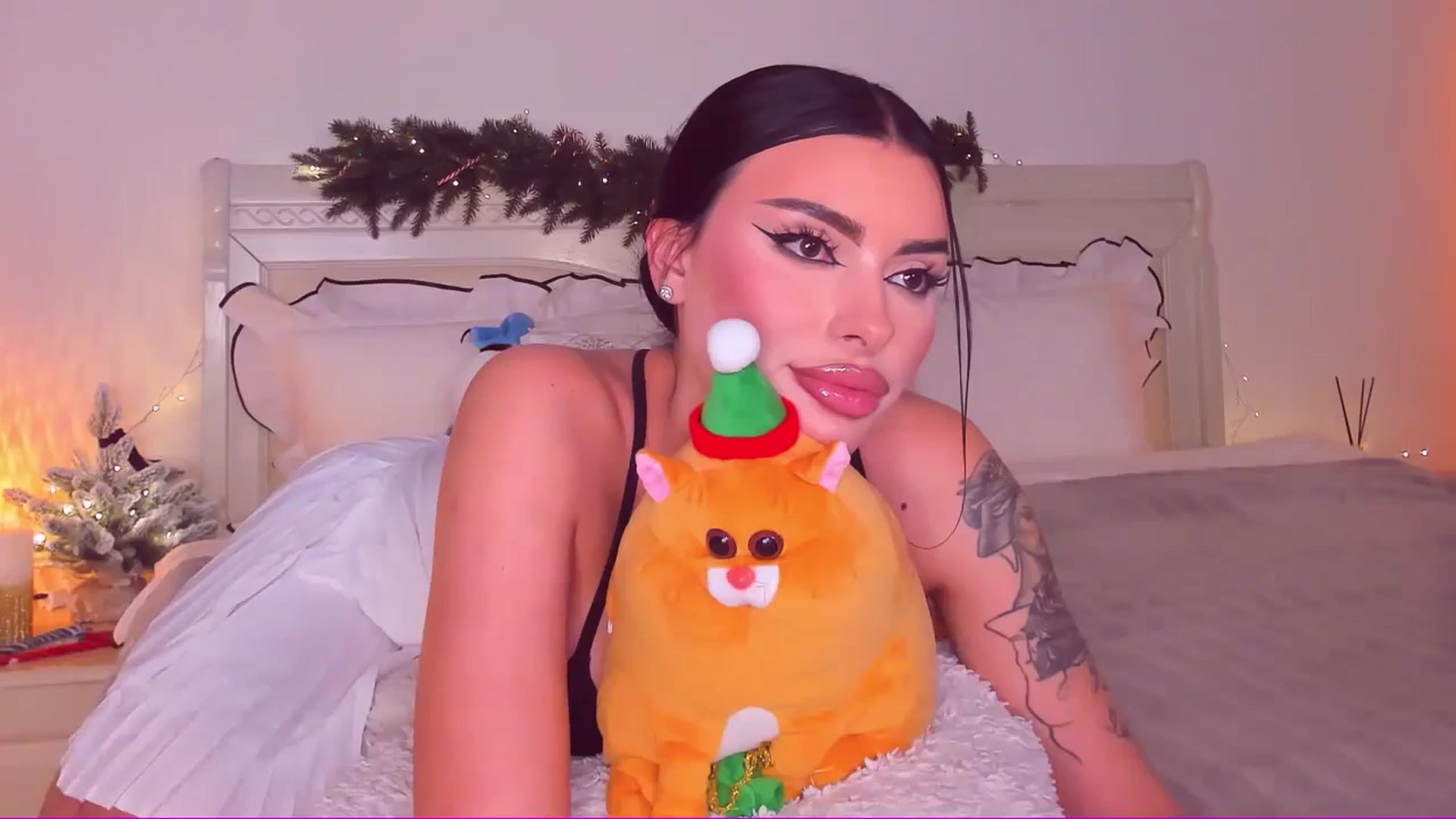 Gallery image thumbnail from Mary_Harris_'s myfreecams stream on, 01/17/2025, 19:55 image 20 of 20