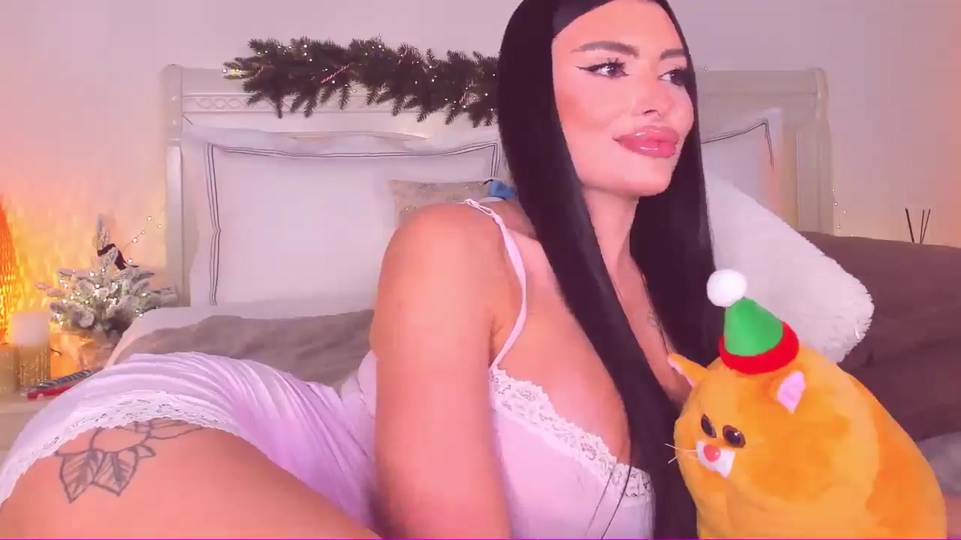 Gallery image thumbnail from Mary_Harris_'s myfreecams stream on, 01/18/2025, 18:16 image 19 of 20