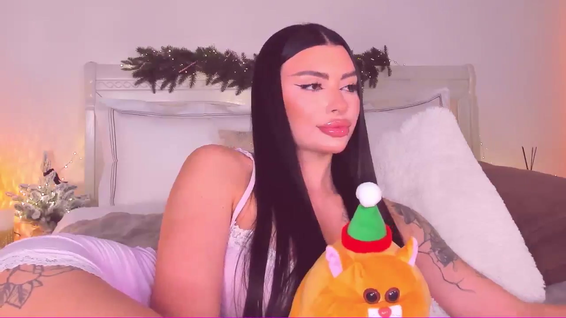 Gallery image thumbnail from Mary_Harris_'s myfreecams stream on, 01/18/2025, 18:16 image 10 of 20