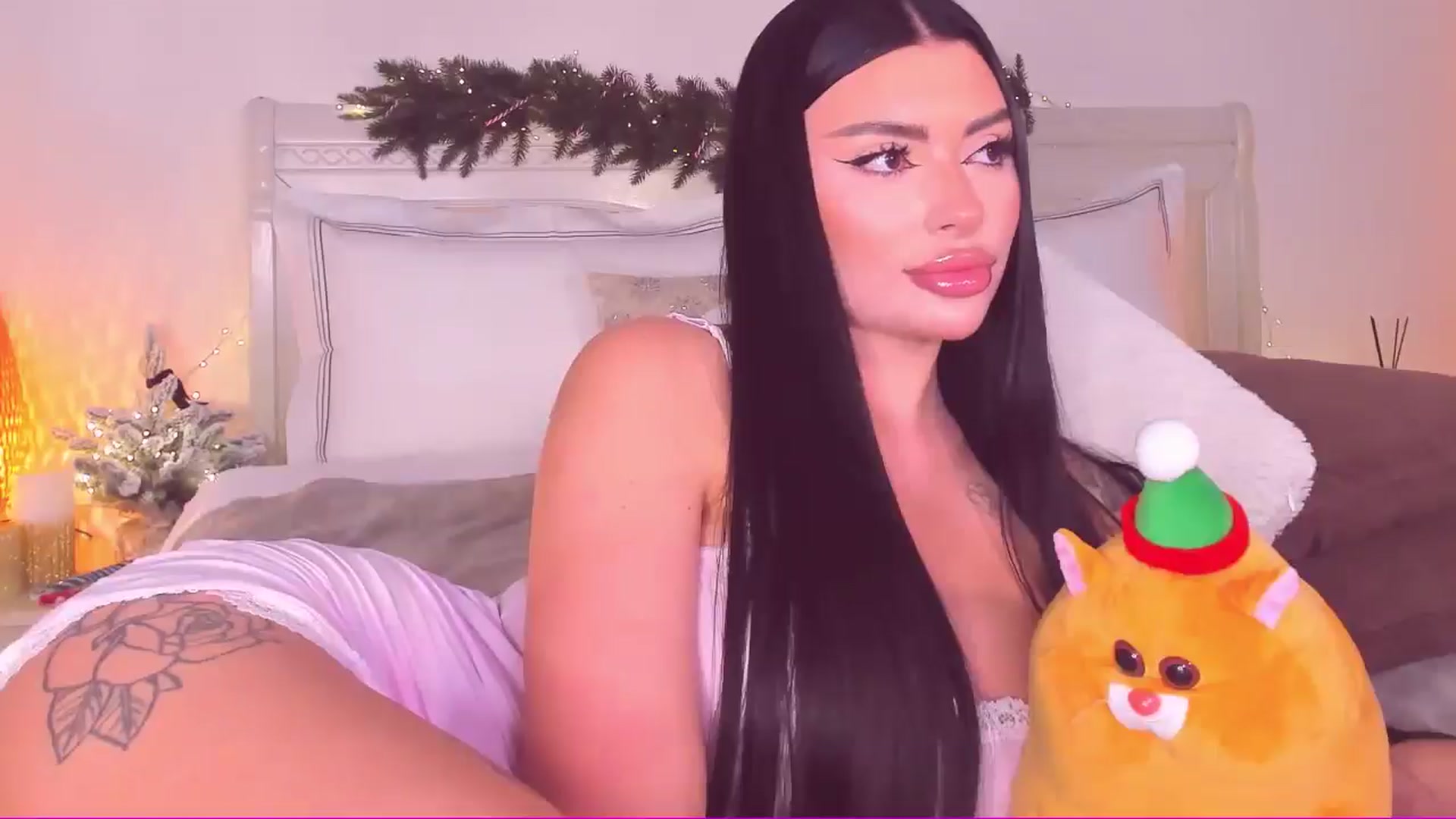 Gallery image thumbnail from Mary_Harris_'s myfreecams stream on, 01/18/2025, 18:16 image 20 of 20