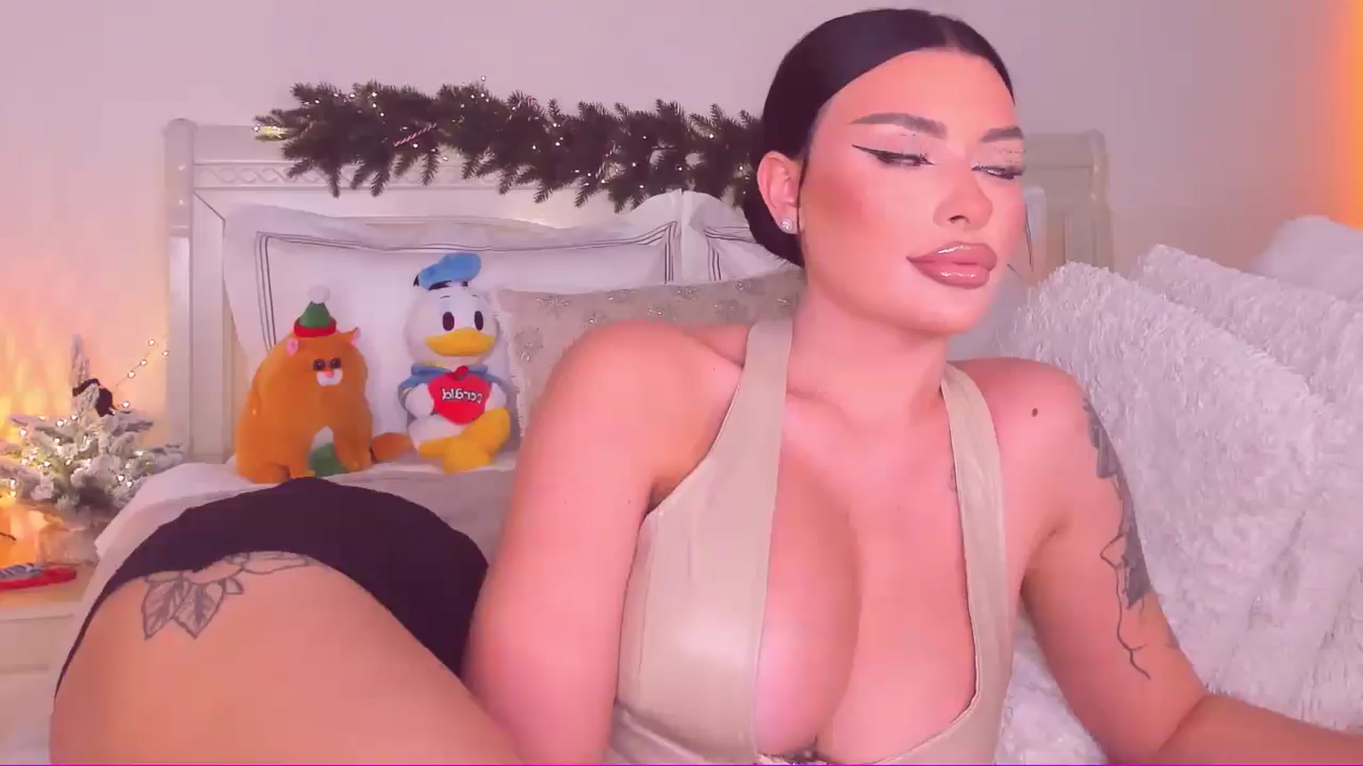 Gallery image thumbnail from Mary_Harris_'s myfreecams stream on, 01/19/2025, 12:34 image 4 of 20