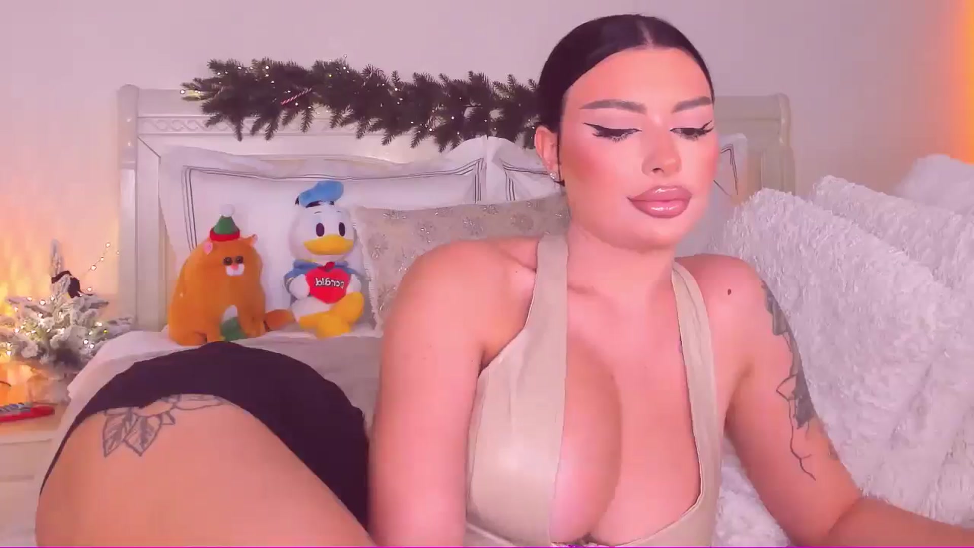 Gallery image thumbnail from Mary_Harris_'s myfreecams stream on, 01/19/2025, 12:34 image 5 of 20