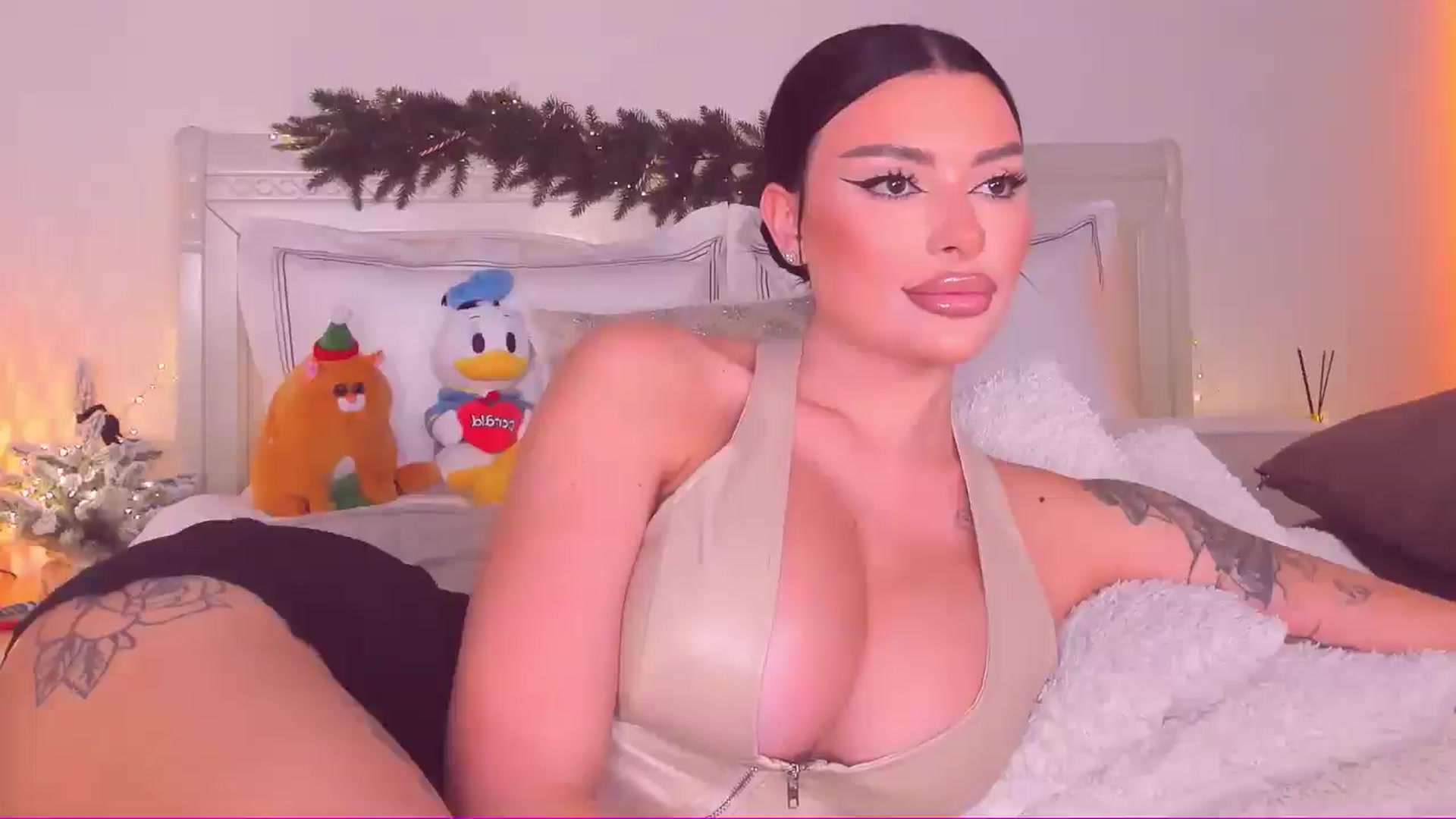 Gallery image thumbnail from Mary_Harris_'s myfreecams stream on, 01/19/2025, 12:34 image 11 of 20