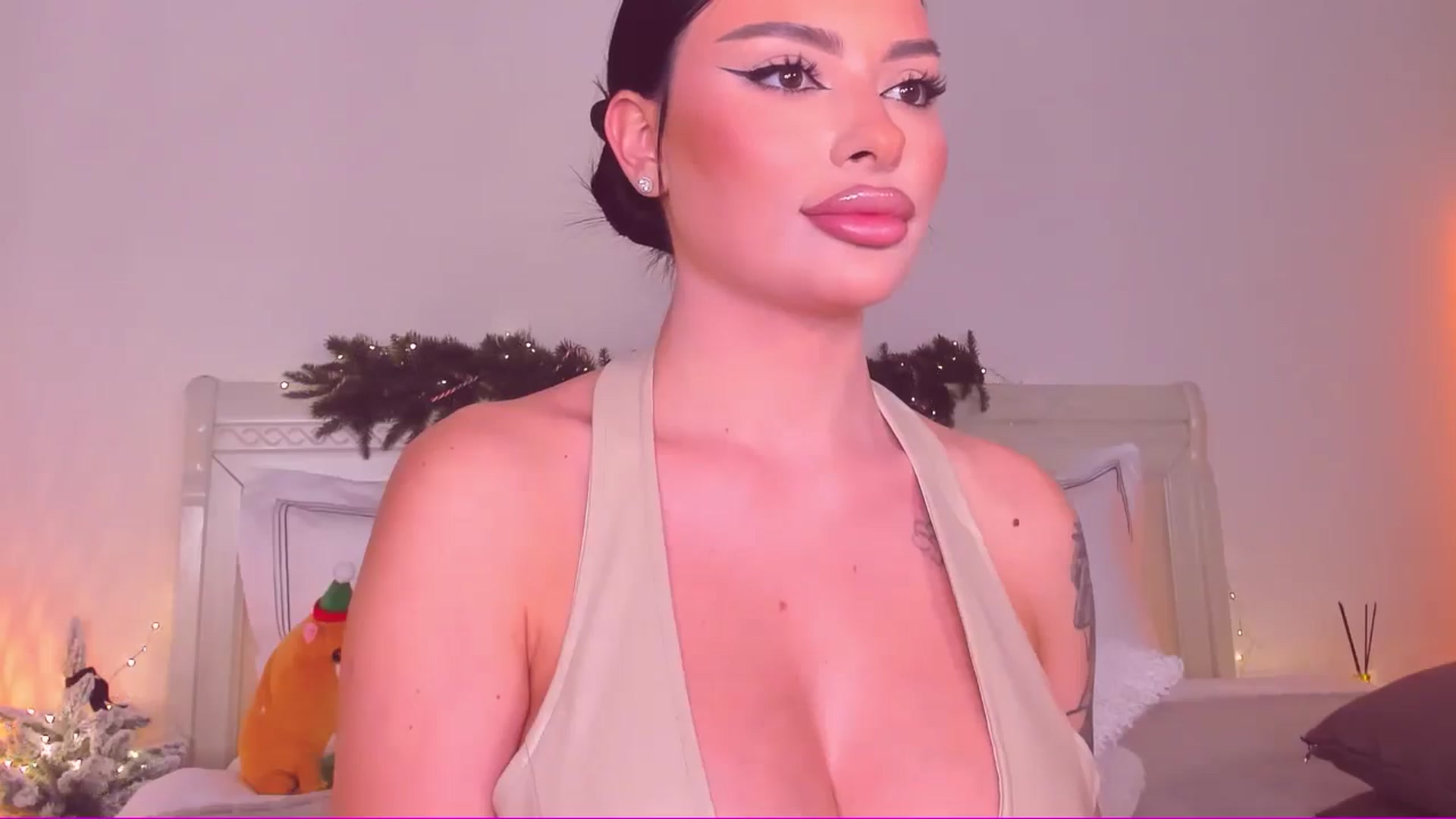 Gallery image thumbnail from Mary_Harris_'s myfreecams stream on, 01/19/2025, 14:18 image 10 of 20