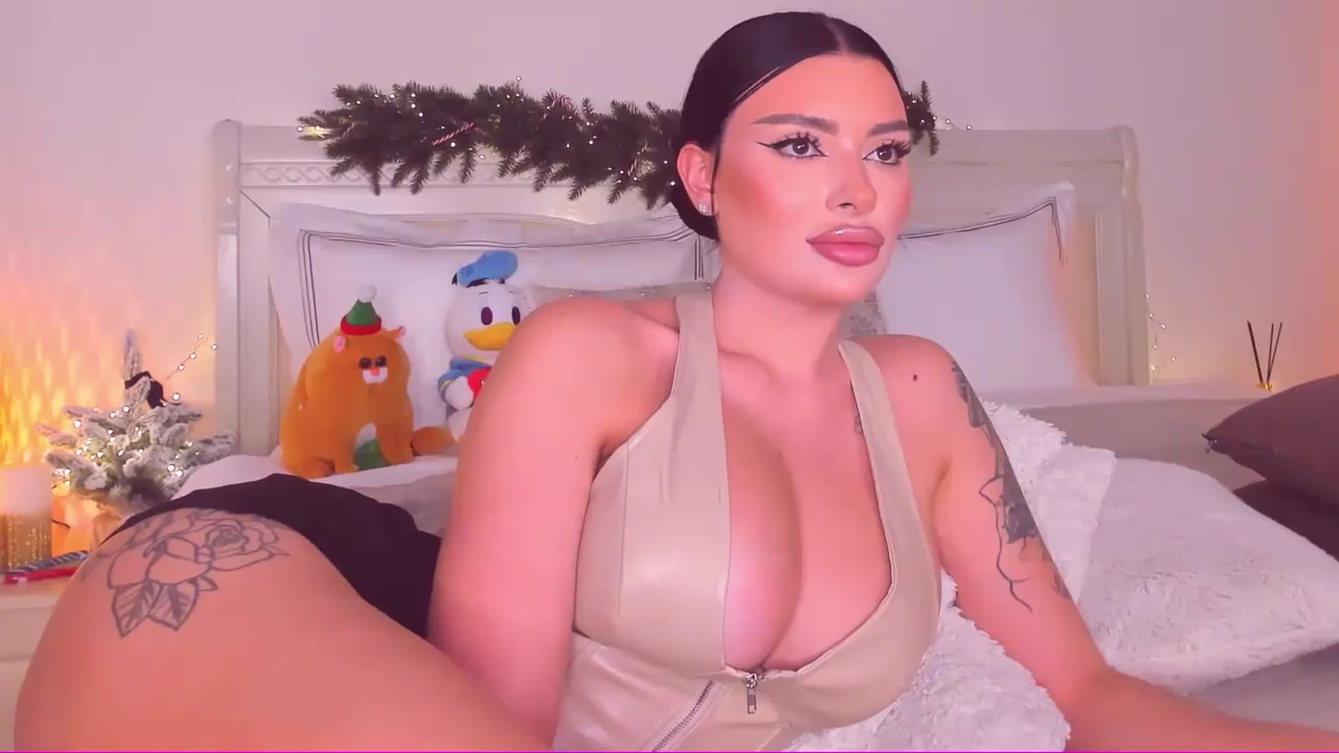 Gallery image thumbnail from Mary_Harris_'s myfreecams stream on, 01/19/2025, 15:05 image 20 of 20