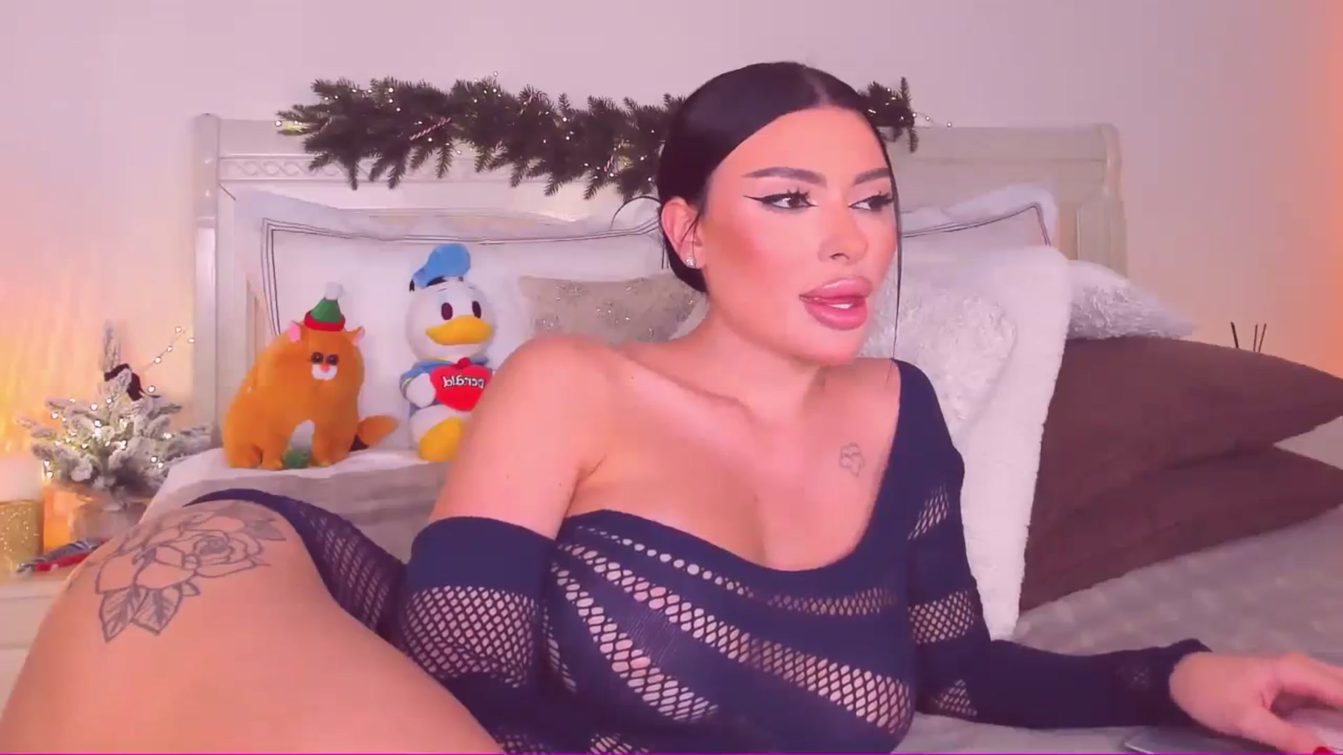Gallery image thumbnail from Mary_Harris_'s myfreecams stream on, 01/20/2025, 15:16 image 5 of 20