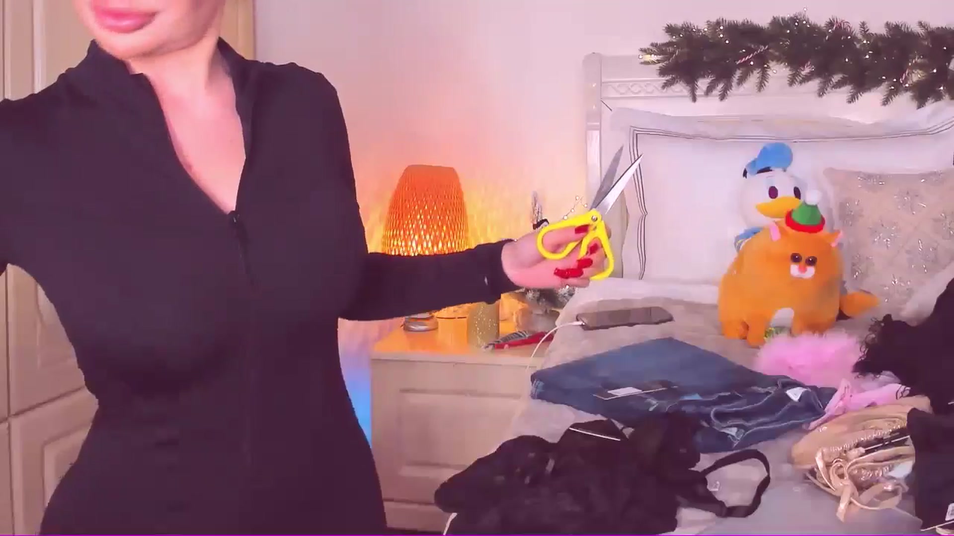 Gallery image thumbnail from Mary_Harris_'s myfreecams stream on, 01/20/2025, 15:58 image 13 of 20