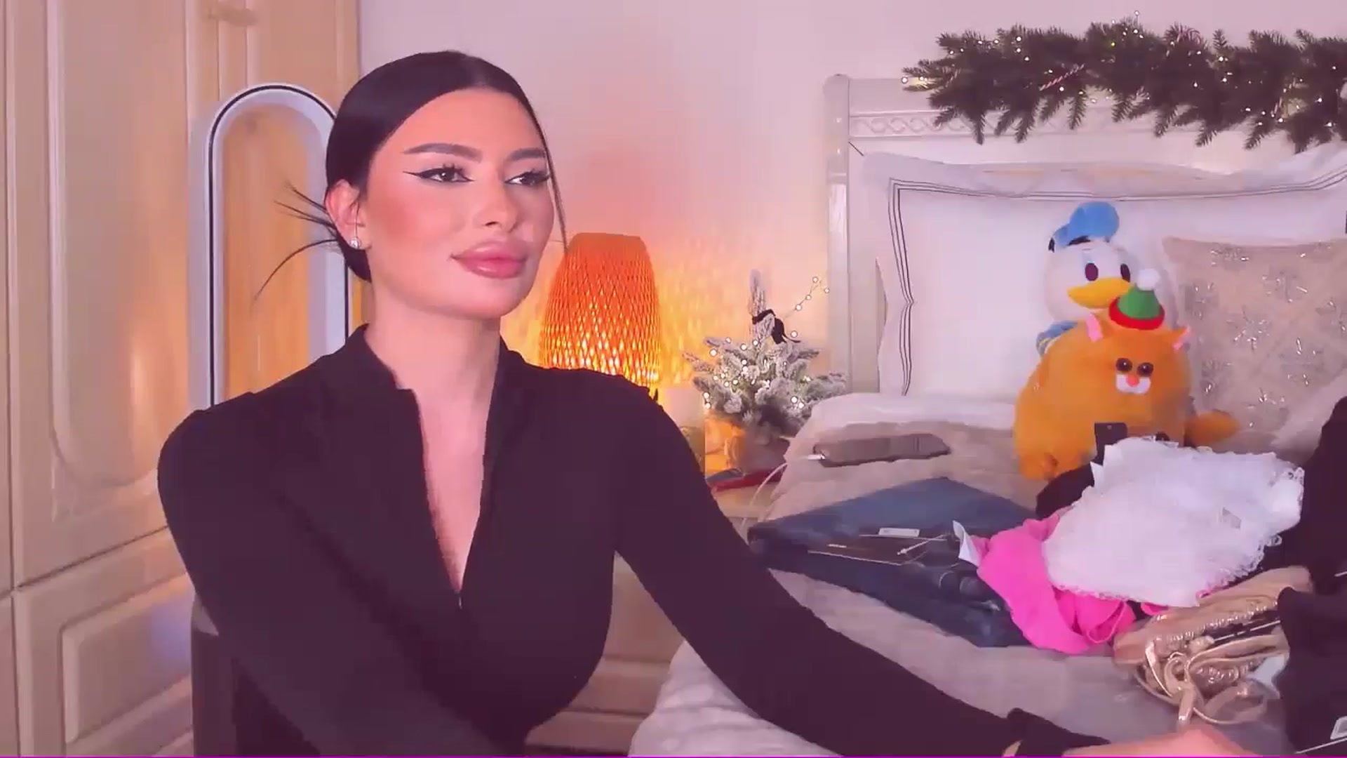 Gallery image thumbnail from Mary_Harris_'s myfreecams stream on, 01/20/2025, 15:58 image 14 of 20