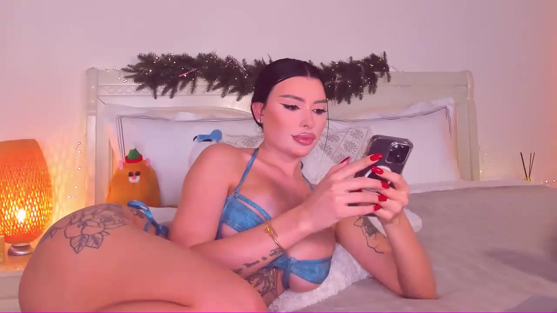 Gallery image thumbnail from Mary_Harris_'s myfreecams stream on, 01/23/2025, 18:46 image 20 of 20