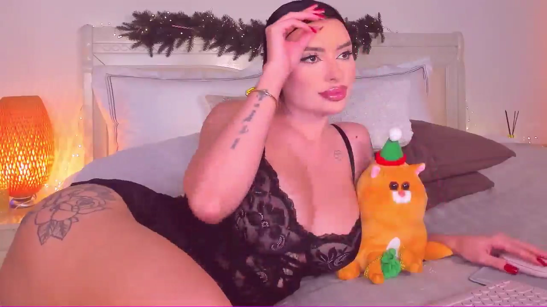 Gallery image thumbnail from Mary_Harris_'s myfreecams stream on, 01/25/2025, 18:37 image 3 of 20
