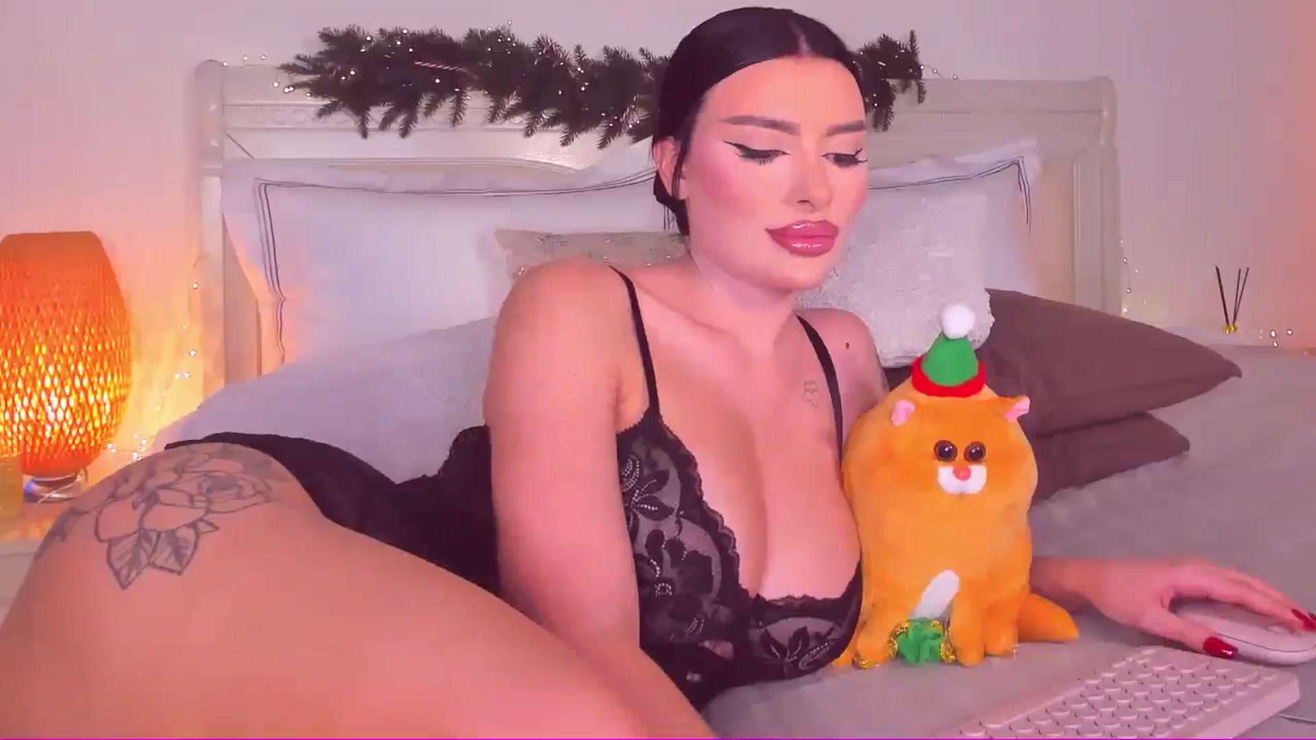 Gallery image thumbnail from Mary_Harris_'s myfreecams stream on, 01/25/2025, 18:37 image 6 of 20