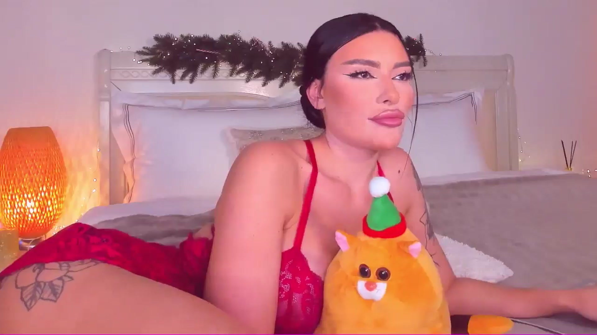 Gallery image thumbnail from Mary_Harris_'s myfreecams stream on, 01/27/2025, 20:12 image 20 of 20
