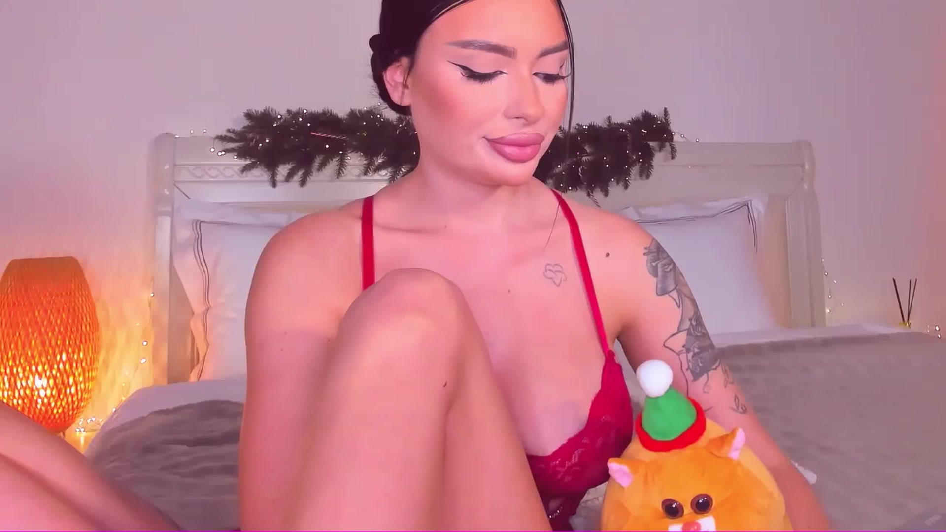 Gallery image thumbnail from Mary_Harris_'s myfreecams stream on, 01/27/2025, 22:14 image 1 of 20
