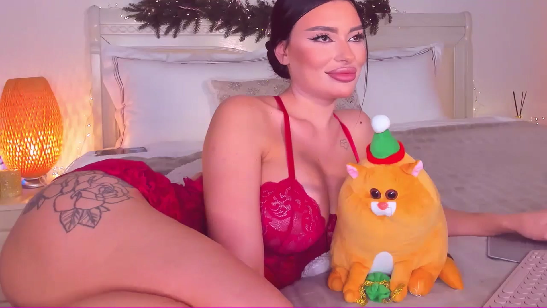 Gallery image thumbnail from Mary_Harris_'s myfreecams stream on, 01/27/2025, 22:14 image 9 of 20