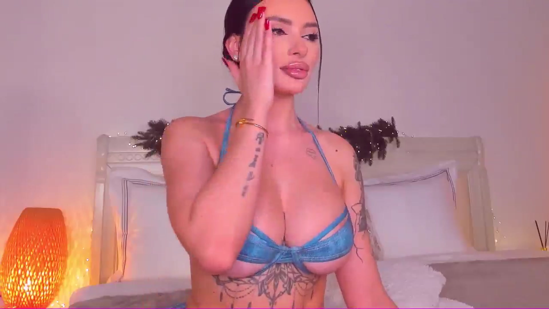 Gallery image thumbnail from Mary_Harris_'s myfreecams stream on, 01/31/2025, 18:57 image 16 of 20