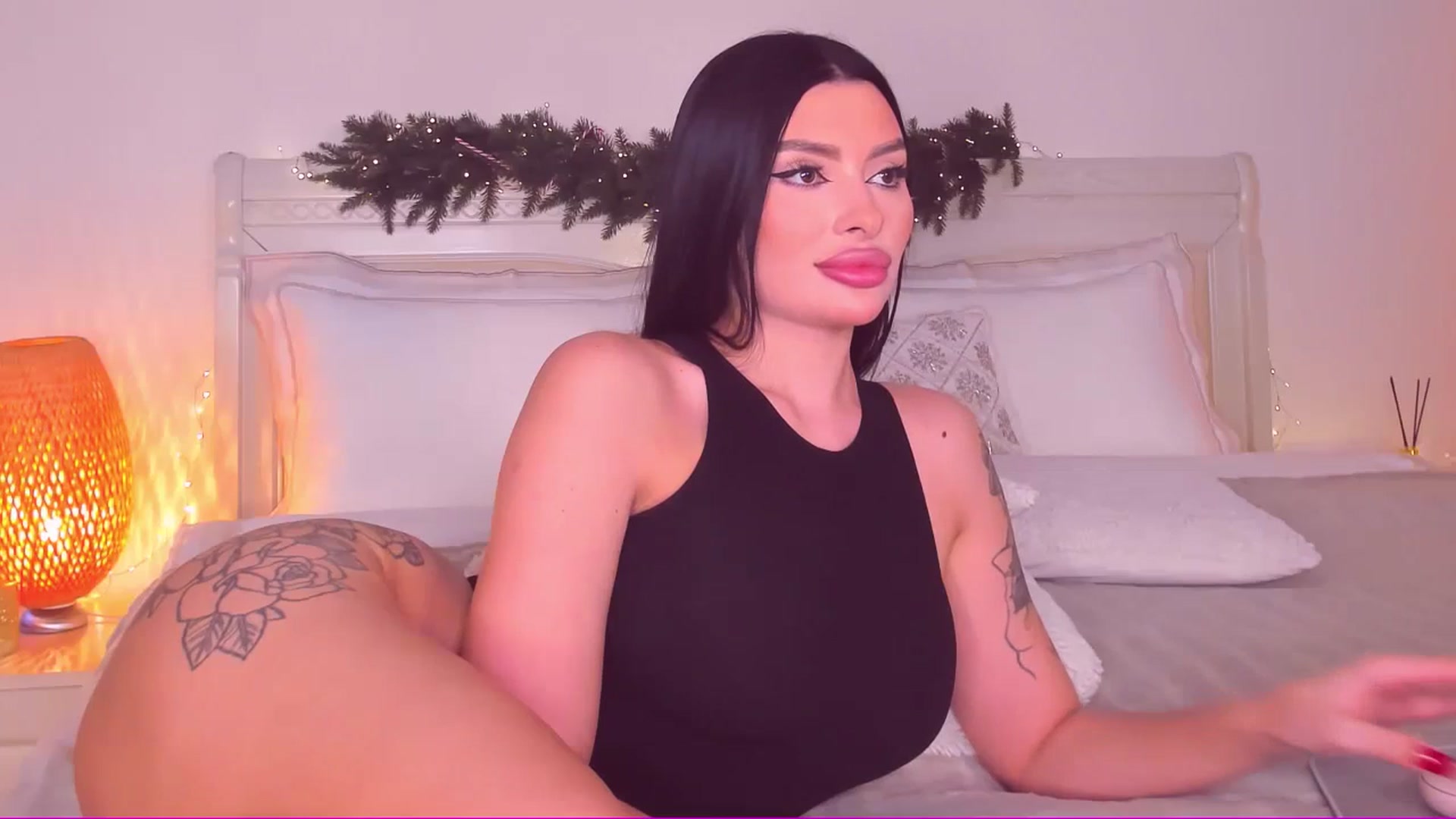 Gallery image thumbnail from Mary_Harris_'s myfreecams stream on, 02/05/2025, 12:43 image 20 of 20