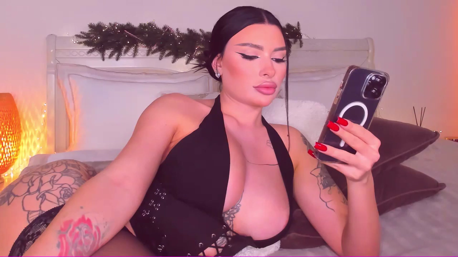 Gallery image thumbnail from Mary_Harris_'s myfreecams stream on, 02/07/2025, 12:54 image 17 of 20