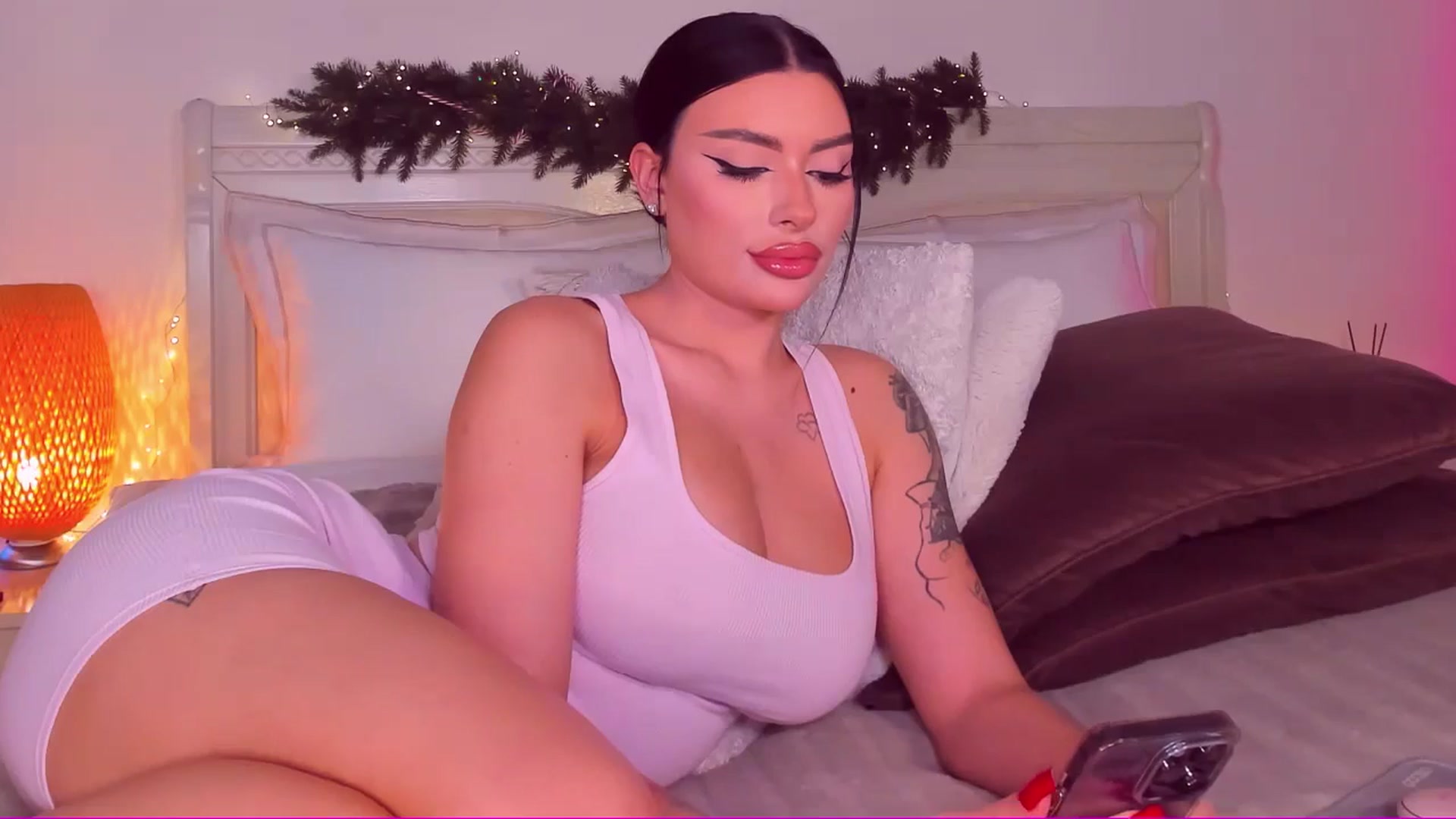 Gallery image thumbnail from Mary_Harris_'s myfreecams stream on, 02/10/2025, 11:37 image 20 of 20