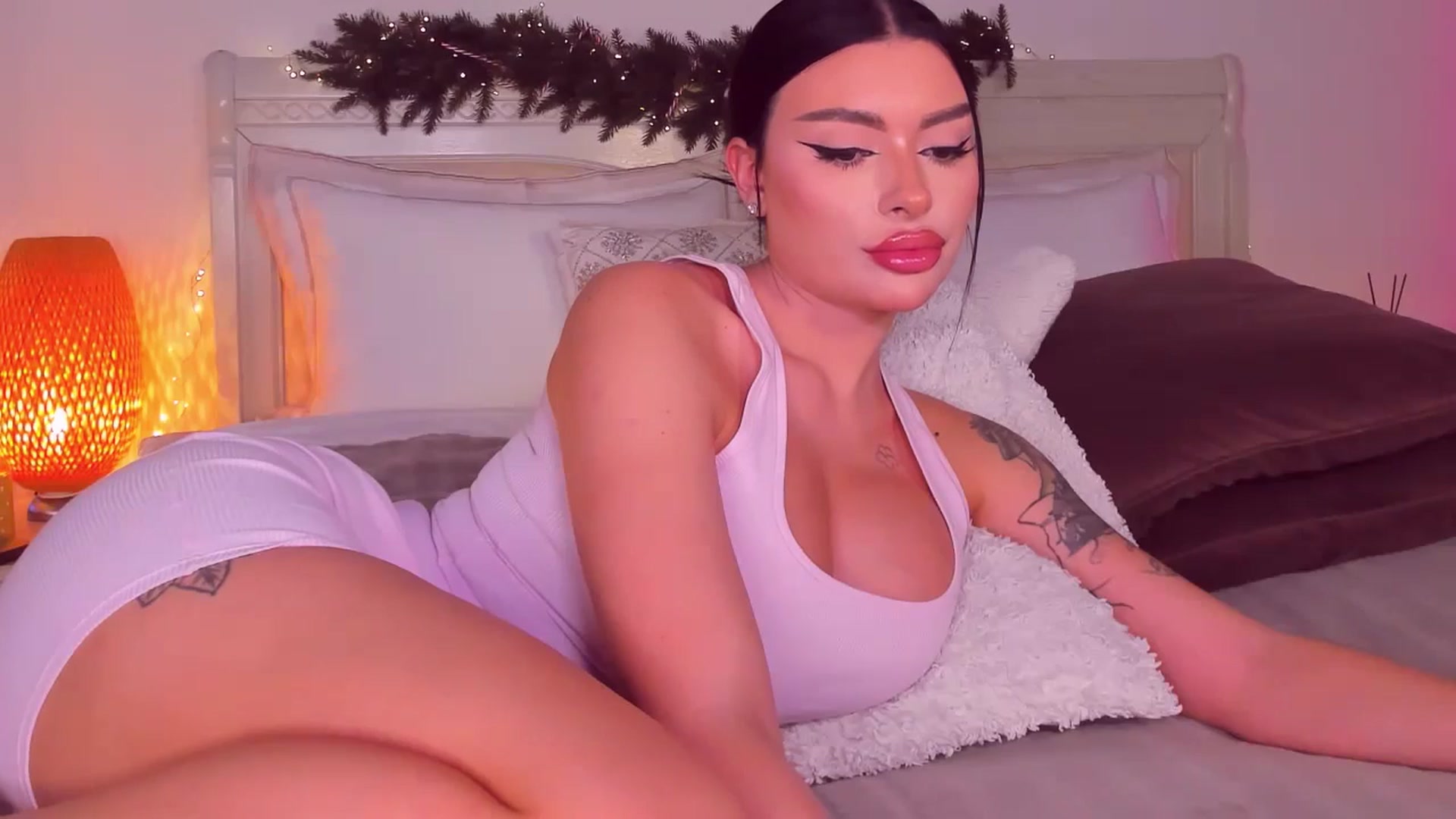 Gallery image thumbnail from Mary_Harris_'s myfreecams stream on, 02/10/2025, 14:07 image 20 of 20
