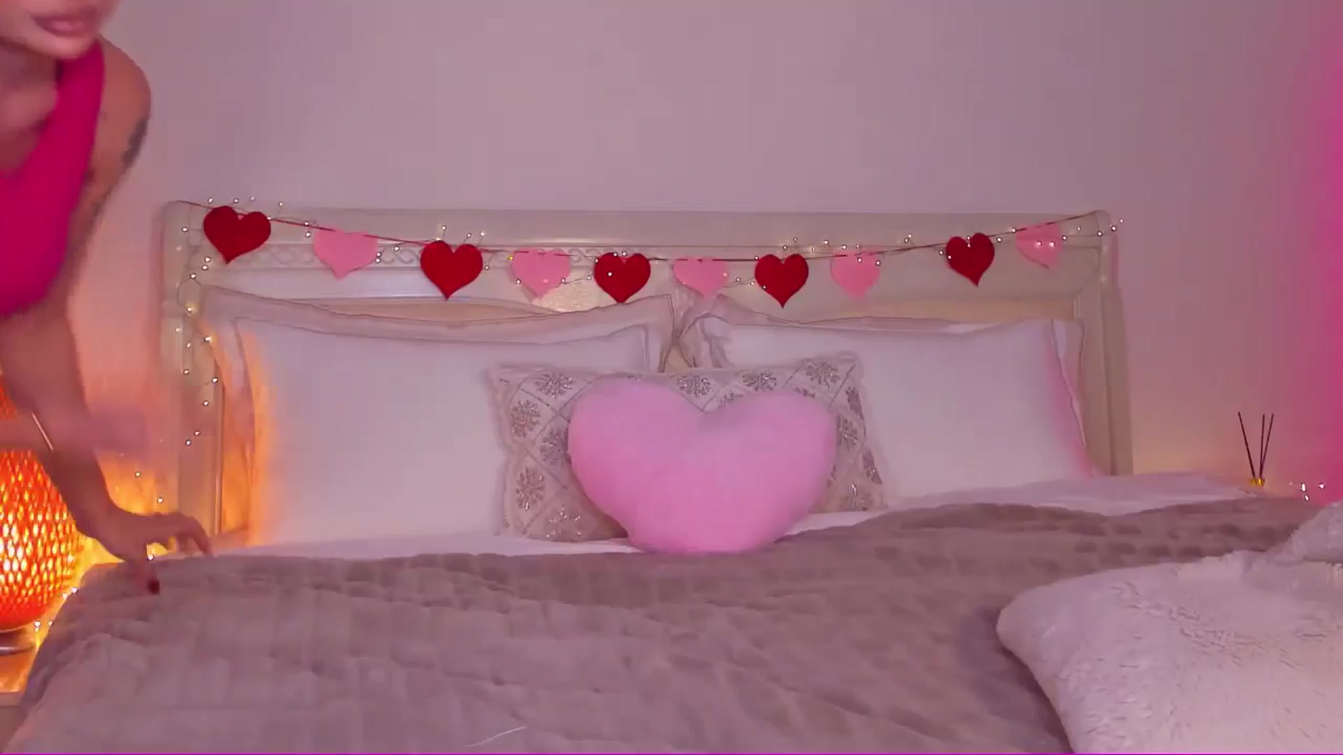 Gallery image thumbnail from Mary_Harris_'s myfreecams stream on, 02/11/2025, 17:57 image 13 of 20