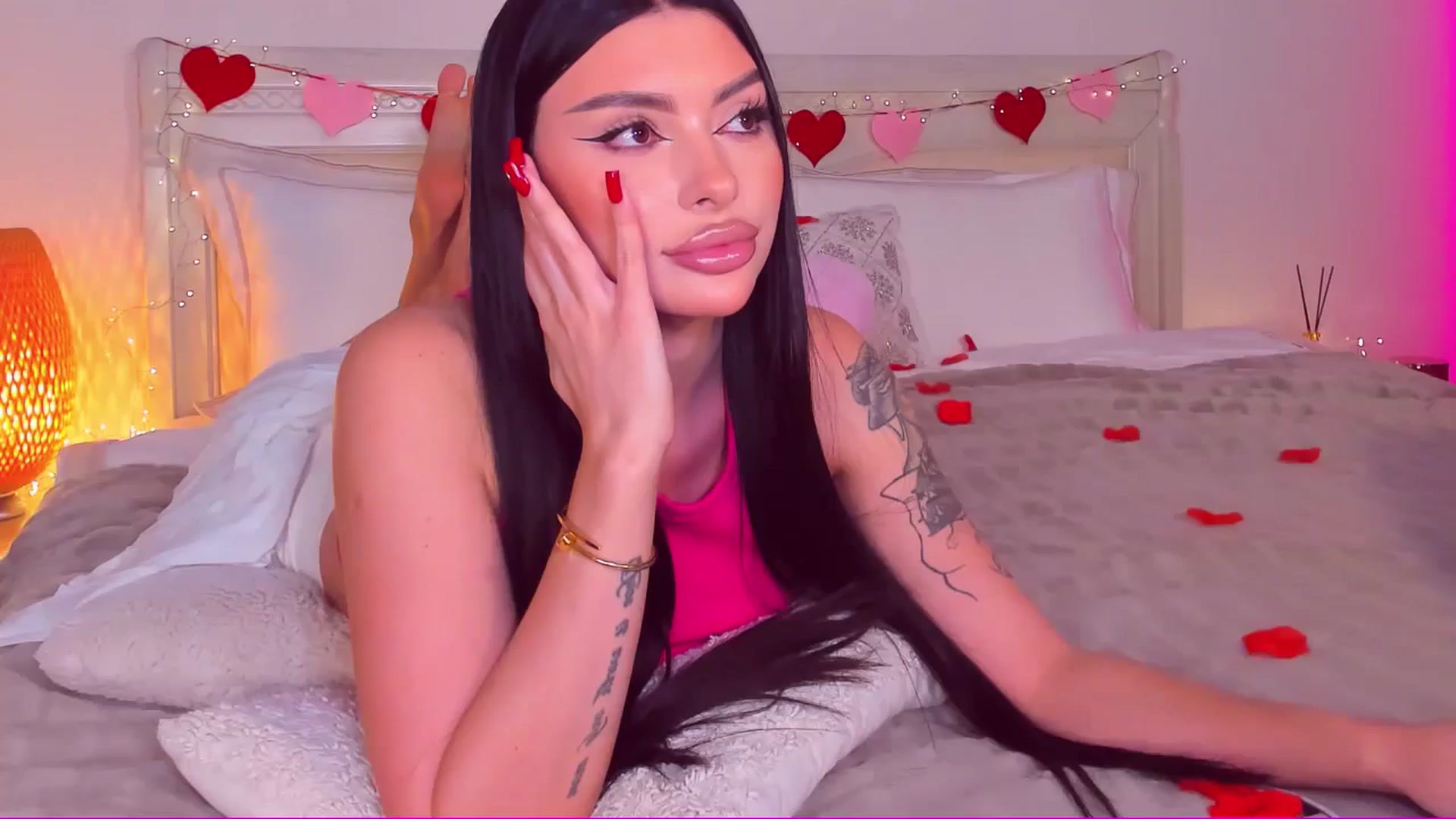 Gallery image thumbnail from Mary_Harris_'s myfreecams stream on, 02/11/2025, 19:08 image 7 of 20