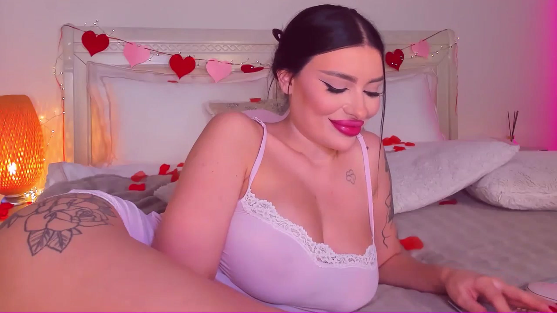 Gallery image thumbnail from Mary_Harris_'s myfreecams stream on, 02/14/2025, 10:34 image 20 of 20