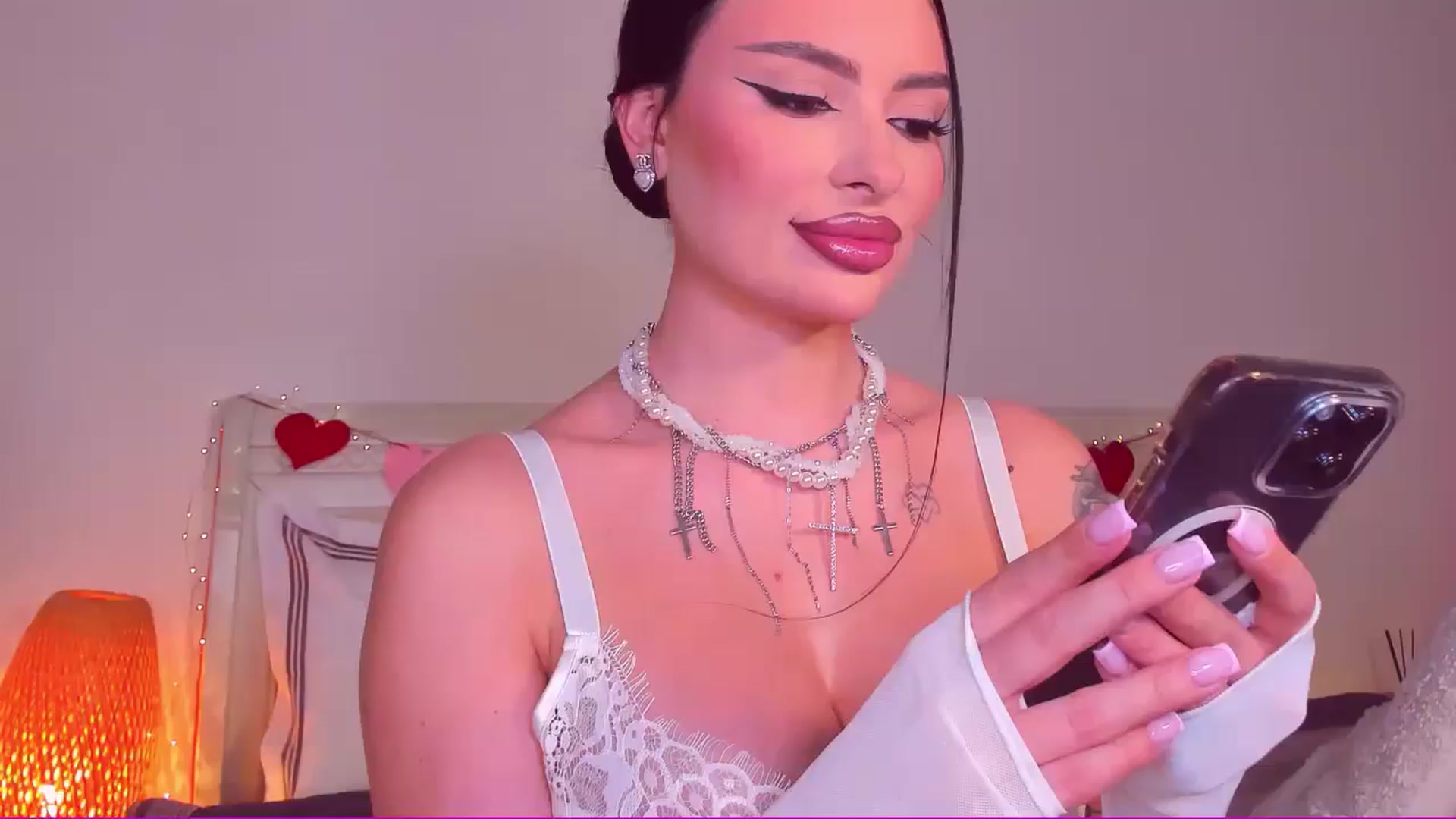 Gallery image thumbnail from Mary_Harris_'s myfreecams stream on, 02/23/2025, 13:47 image 19 of 20