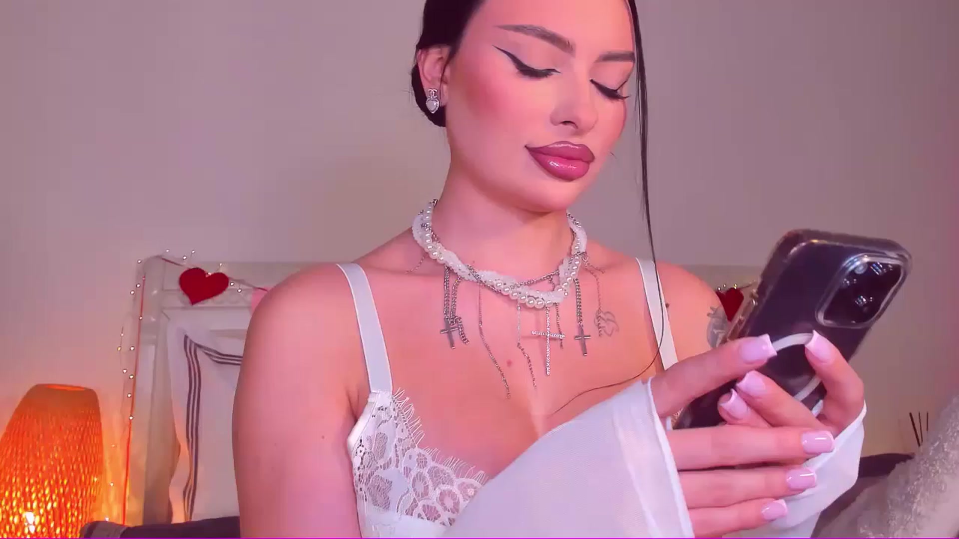 Gallery image thumbnail from Mary_Harris_'s myfreecams stream on, 02/23/2025, 13:47 image 16 of 20