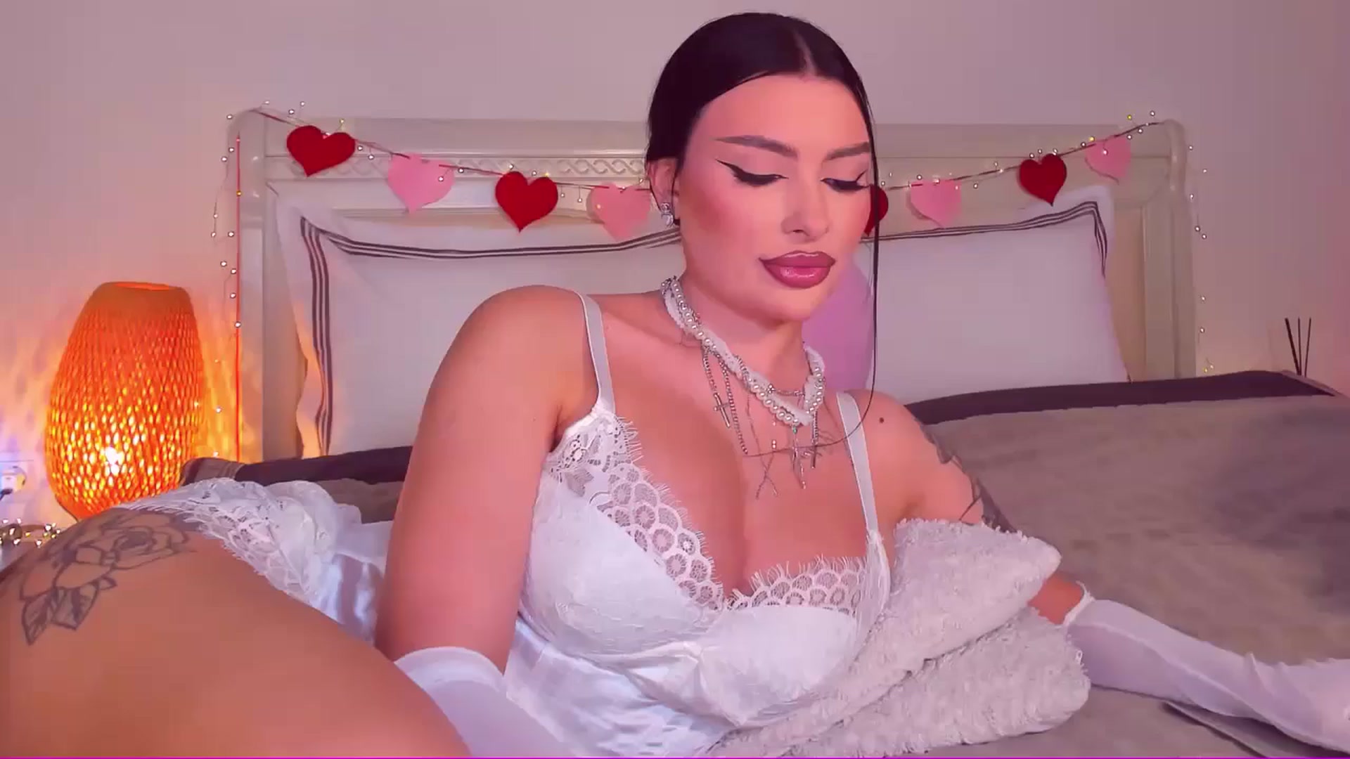 Gallery image thumbnail from Mary_Harris_'s myfreecams stream on, 02/23/2025, 14:23 image 16 of 20
