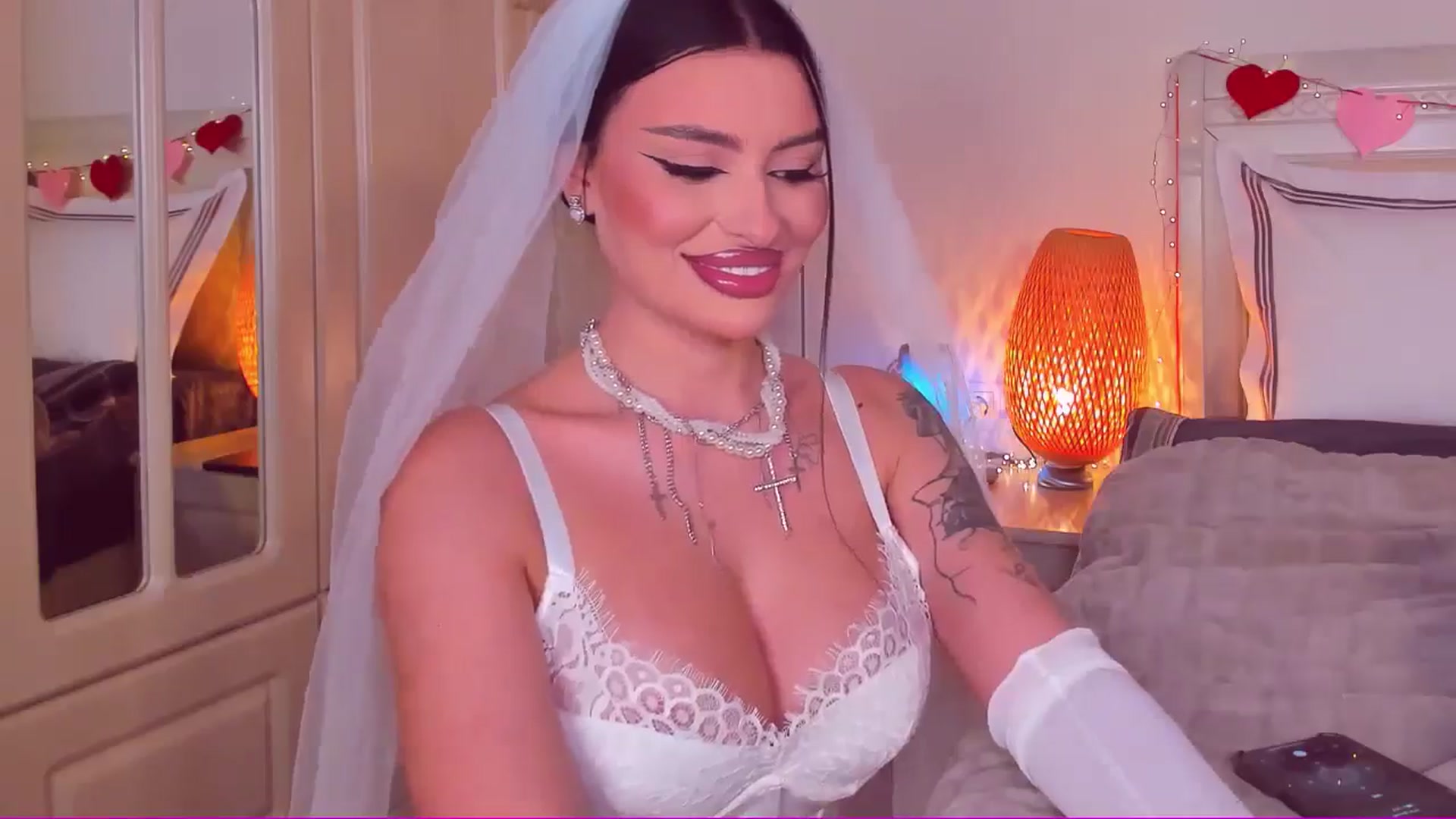 Gallery image thumbnail from Mary_Harris_'s myfreecams stream on, 02/23/2025, 15:13 image 6 of 20