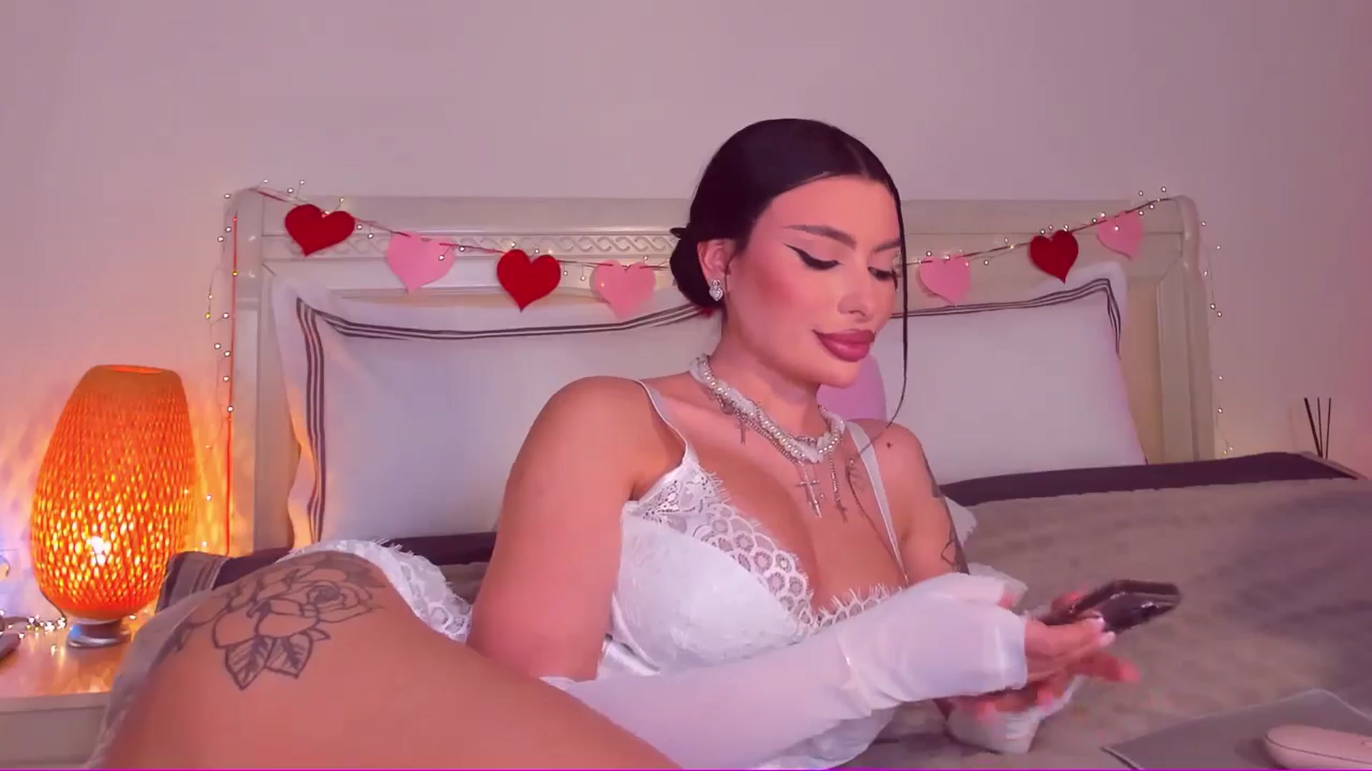 Gallery image thumbnail from Mary_Harris_'s myfreecams stream on, 02/23/2025, 15:13 image 19 of 20