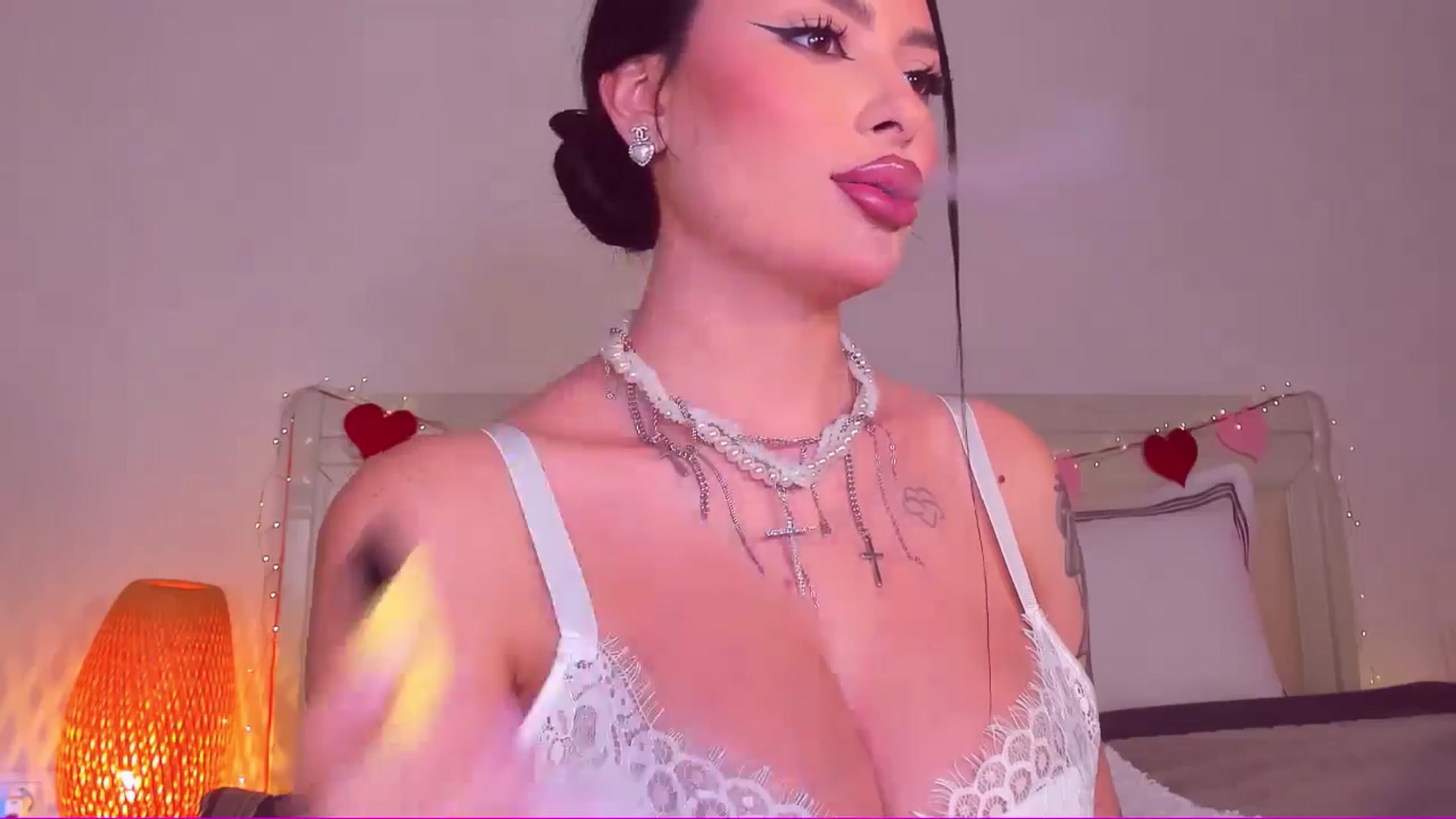 Gallery image thumbnail from Mary_Harris_'s myfreecams stream on, 02/23/2025, 15:13 image 11 of 20