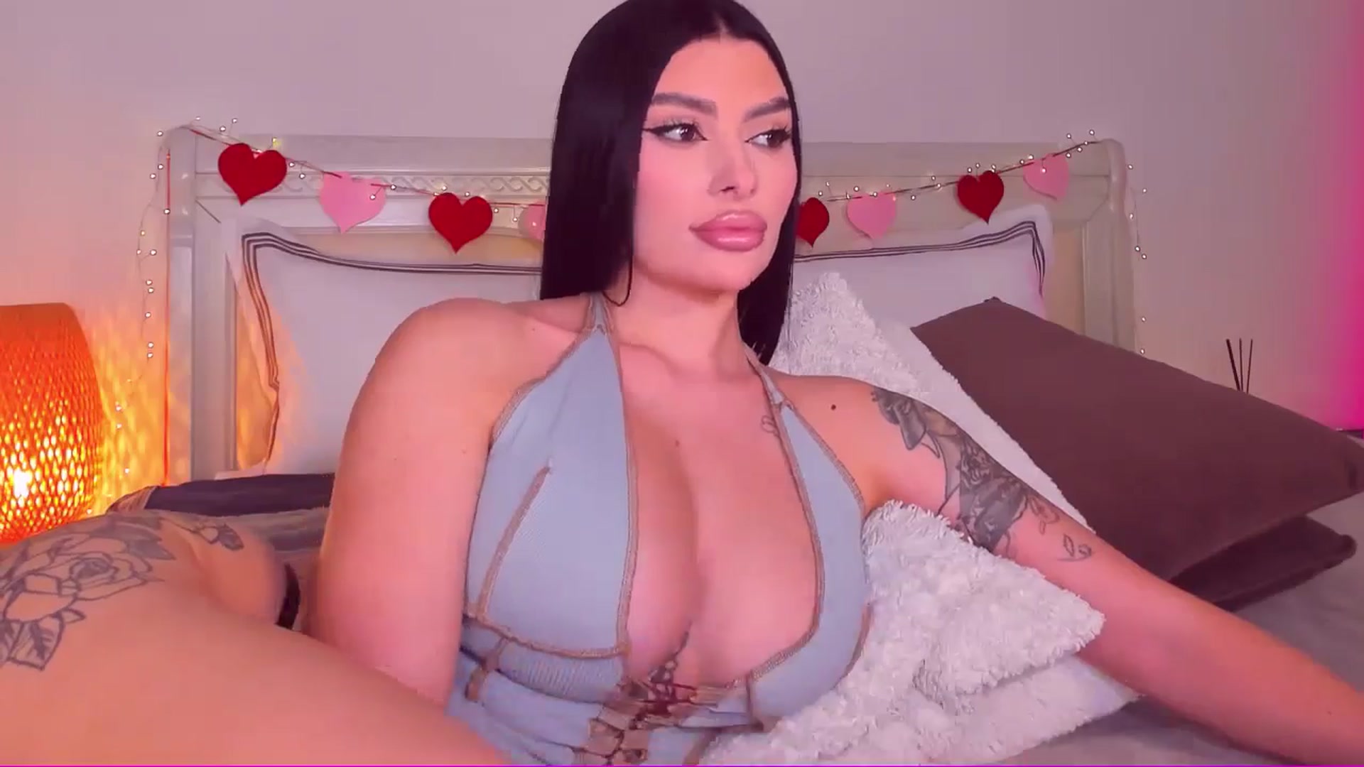 Gallery image thumbnail from Mary_Harris_'s myfreecams stream on, 02/24/2025, 17:36 image 2 of 20