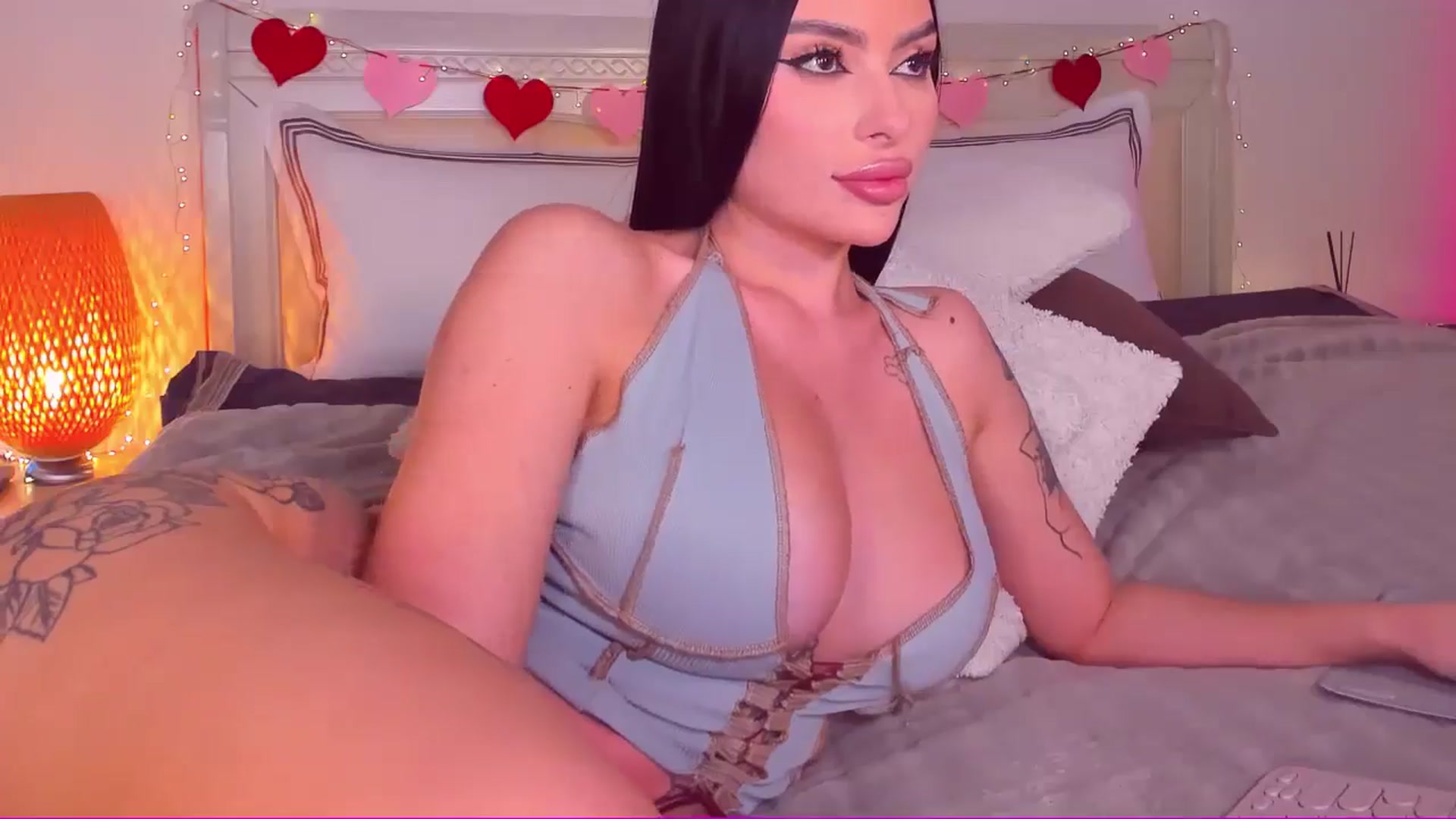 Gallery image thumbnail from Mary_Harris_'s myfreecams stream on, 02/24/2025, 18:35 image 16 of 20