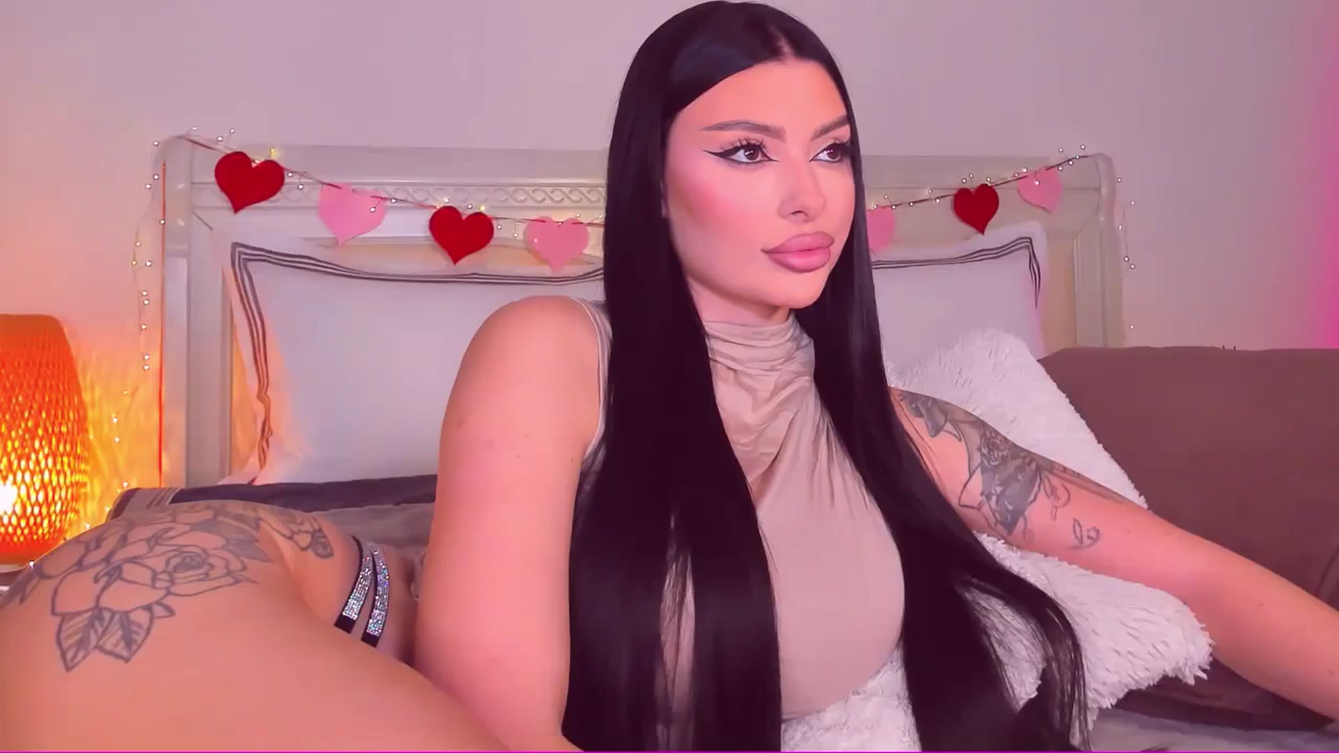 Gallery image thumbnail from Mary_Harris_'s myfreecams stream on, 02/26/2025, 19:42 image 2 of 20