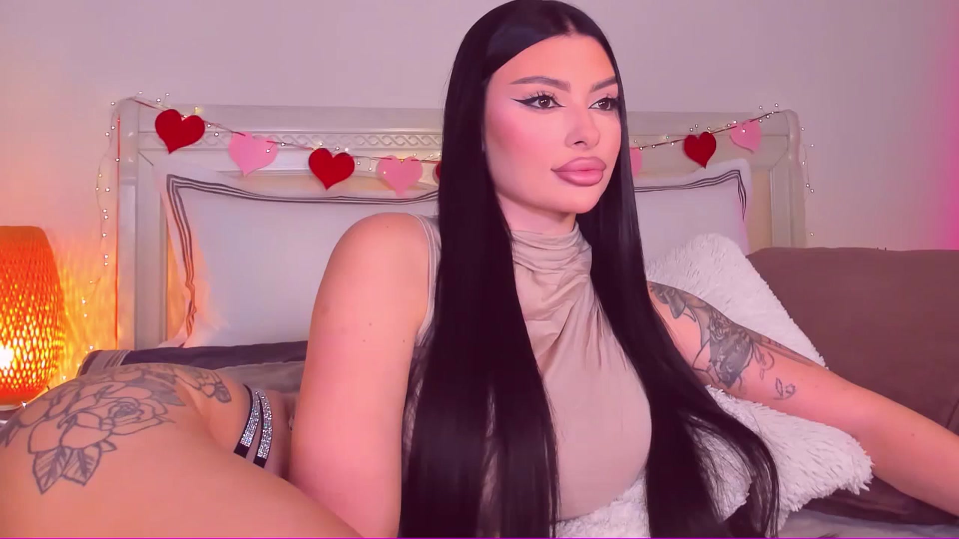 Gallery image thumbnail from Mary_Harris_'s myfreecams stream on, 02/26/2025, 19:42 image 3 of 20