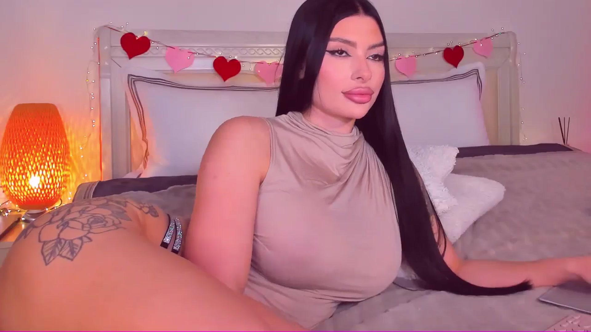 Gallery image thumbnail from Mary_Harris_'s myfreecams stream on, 02/26/2025, 21:08 image 7 of 20