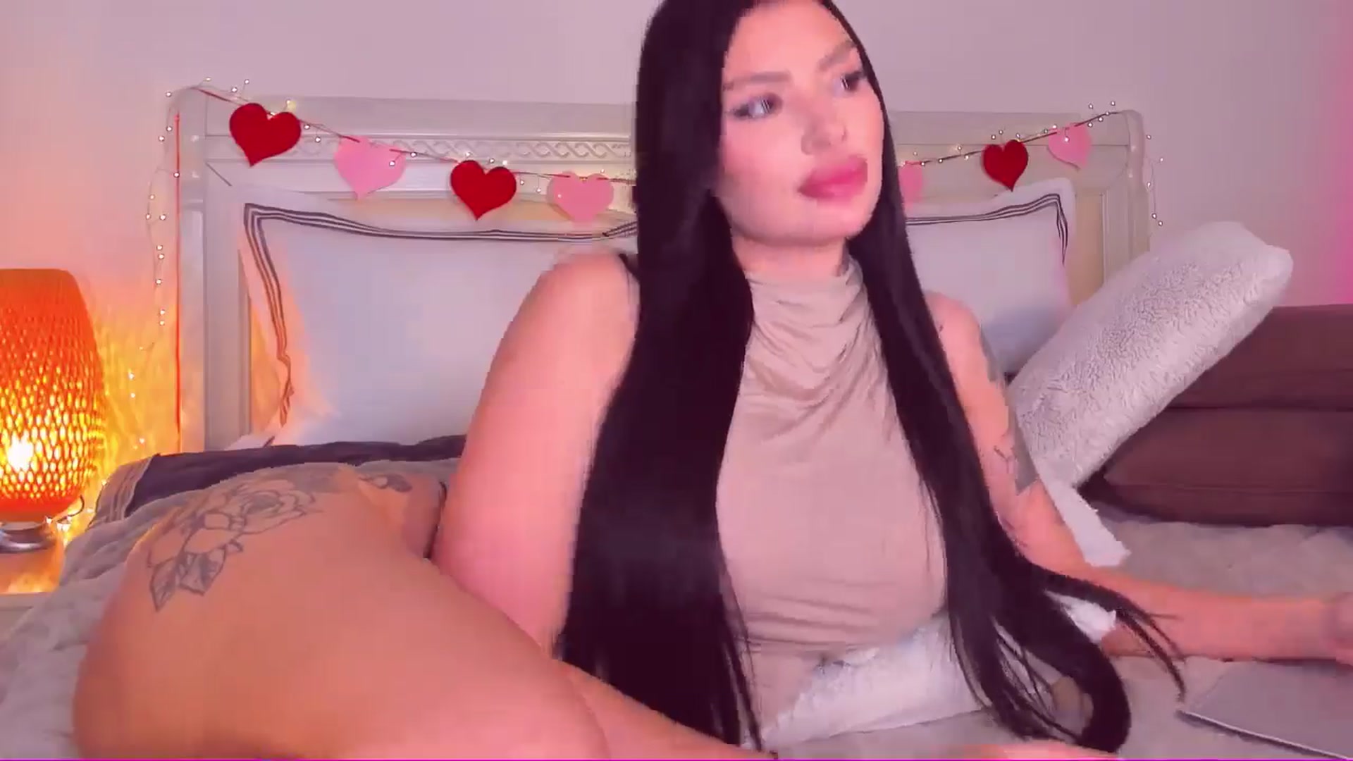 Gallery image thumbnail from Mary_Harris_'s myfreecams stream on, 02/27/2025, 03:50 image 11 of 20