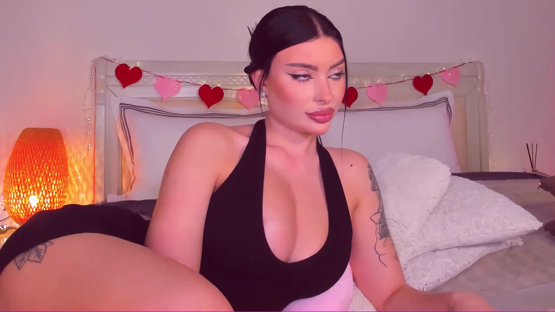 Gallery image thumbnail from Mary_Harris_'s myfreecams stream on, 03/01/2025, 15:03 image 19 of 20